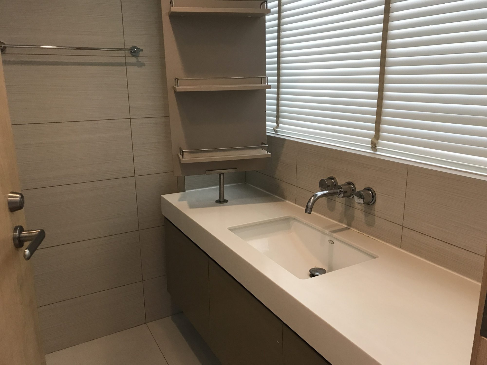 ให้เช่า Siri @ Sukhumvit 38 1 ห้องนอน ขนาดใหญ่ 52.4 ตรม.