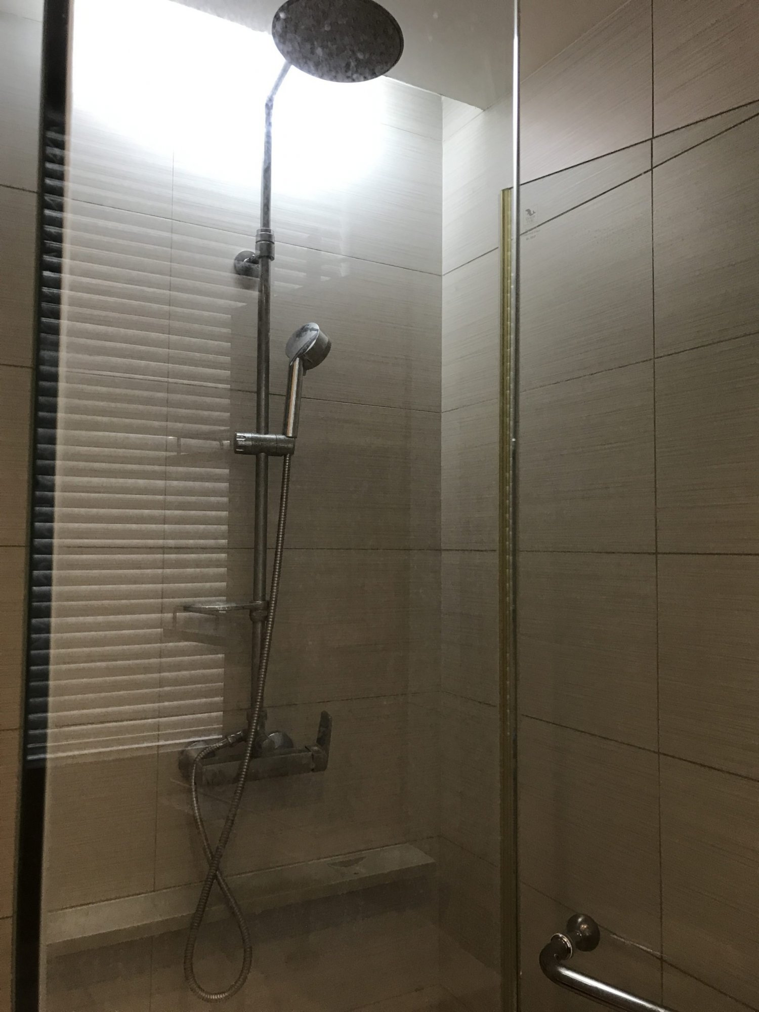 ให้เช่า Siri @ Sukhumvit 38 1 ห้องนอน ขนาดใหญ่ 52.4 ตรม.