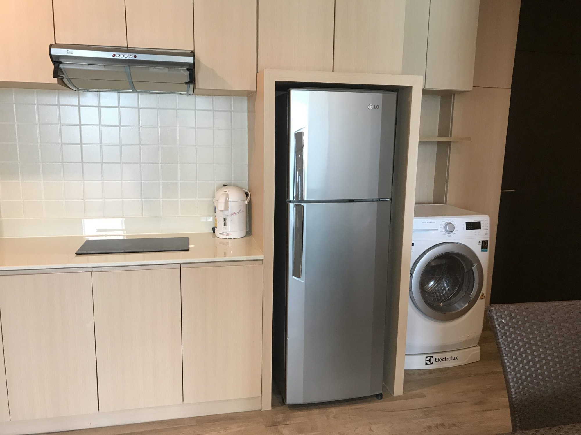 For rent at Noble Remix 1 Bedroom 1 Bathroom 25,000THB/Month Fully furnished PROP000270