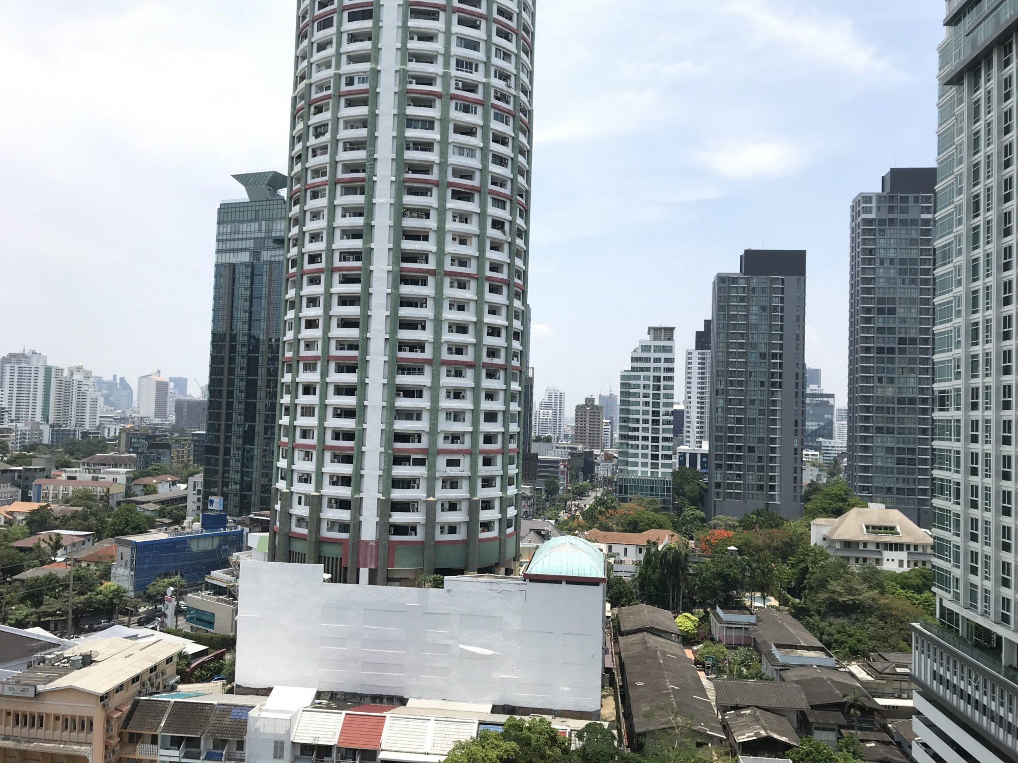 ปล่อยเช่า! Laviq Sukhumvit 57 คอนดูหรูระดับไฮเอนด์ 2 ห้องนอน 2 ห้องน้ำ 86. 5ตรม. ใจกลางทองหล่อ เพียง 86, 000บาท/เดือน เฟอร์นิเจอร์ครบพร้อมเข้าอยู่ PROP000271