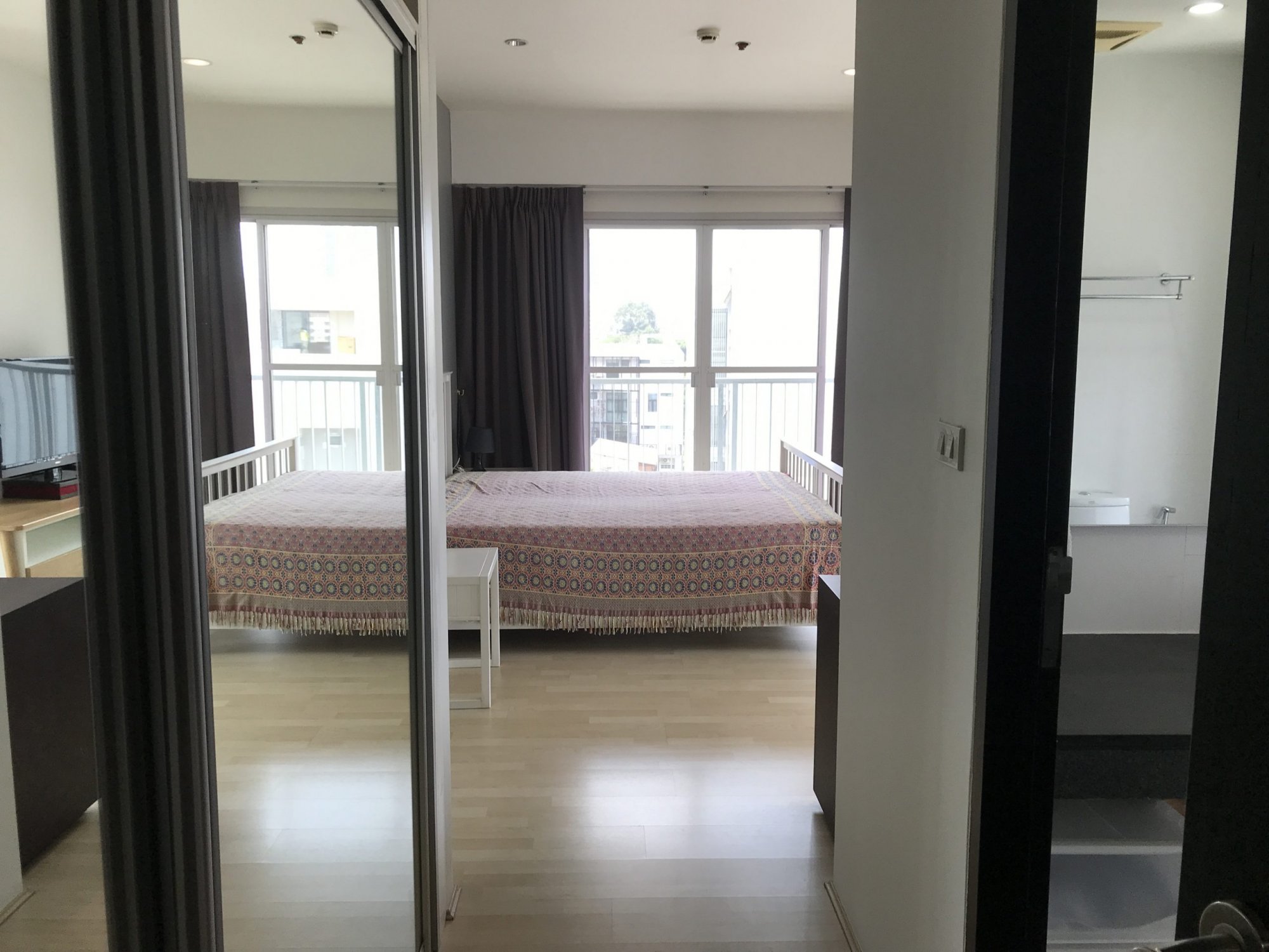For rant at Noble Ora 2 Bedroom 2 Bathroom 50,000THB/month Fully furnished PROP000273