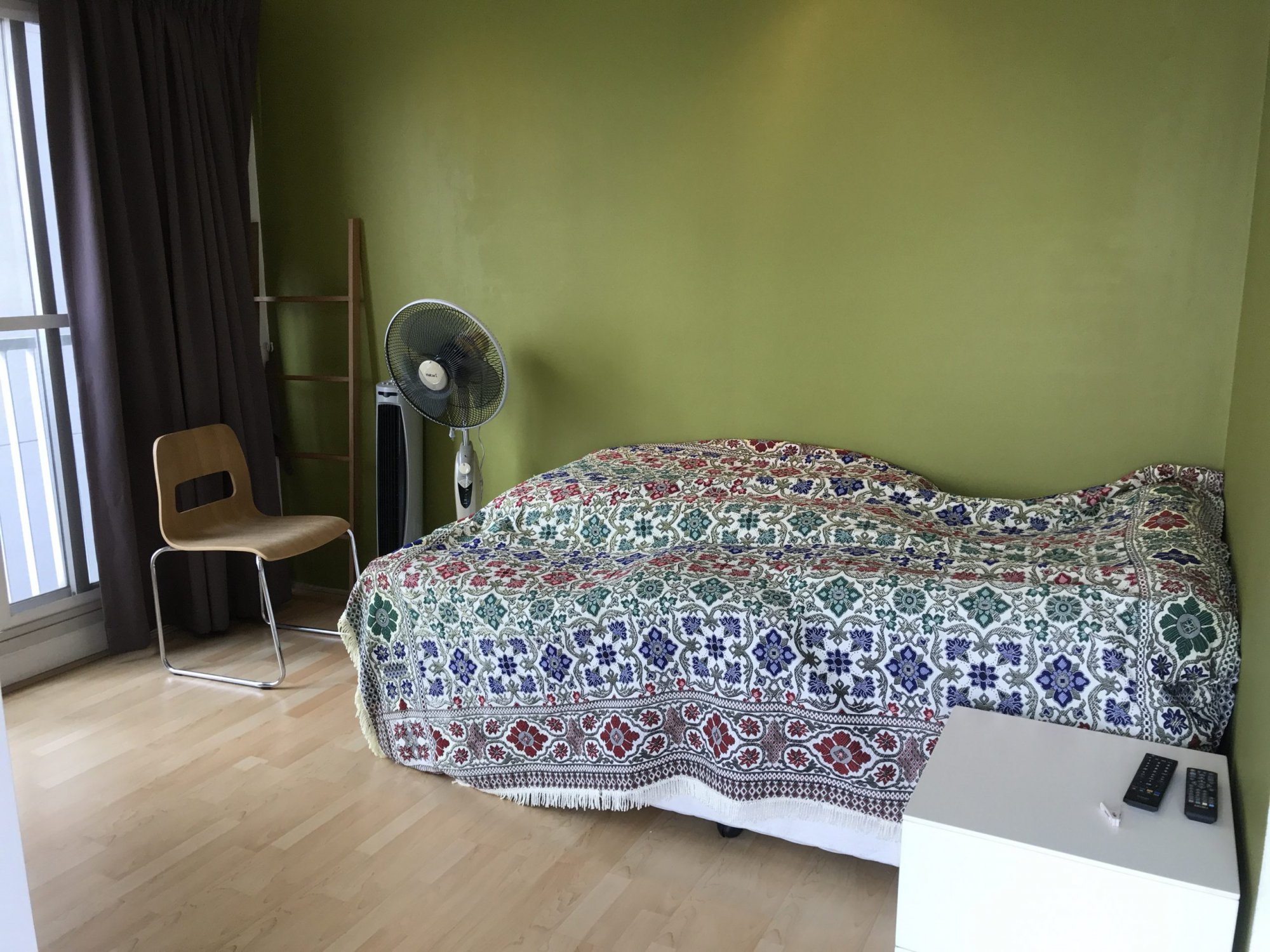 For rant at Noble Ora 2 Bedroom 2 Bathroom 50,000THB/month Fully furnished PROP000273