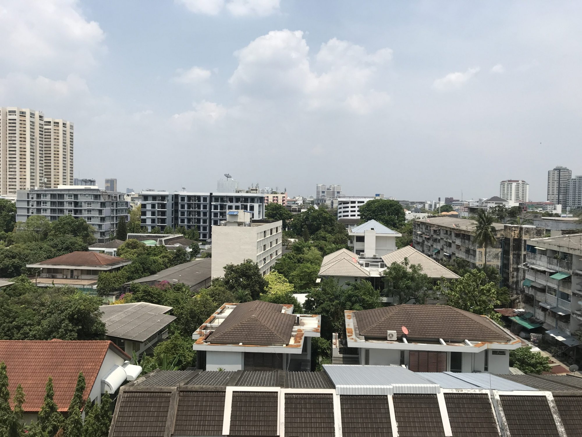 For rant at Noble Ora 2 Bedroom 2 Bathroom 50,000THB/month Fully furnished PROP000273