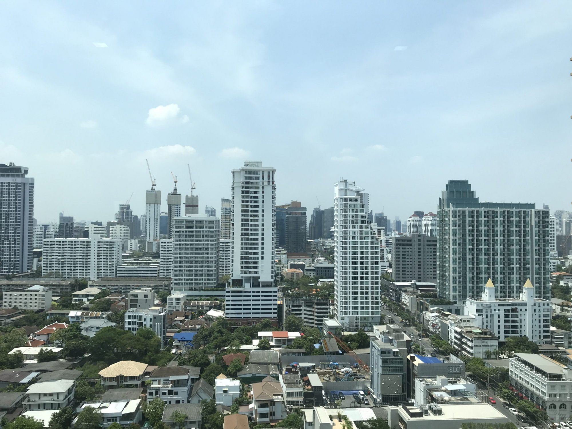 For rant at Noble Solo 2 Bedroom 2 Bathroom 40,000THB/month Fully furnished PROP000274