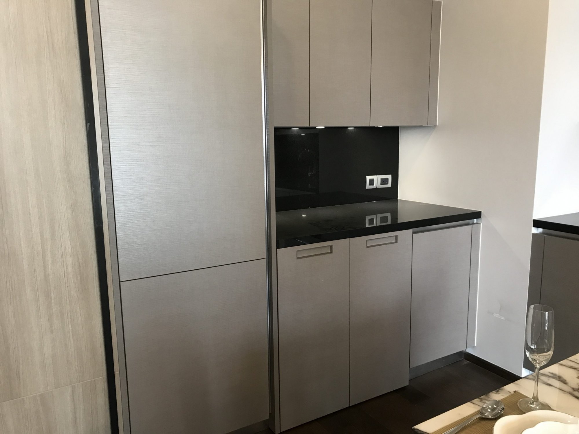 ให้เช่า! The XXXIX by Sansiri 1 ห้องนอน 55.1 ตรม. เพียง 65,000 บาท/เดือน เฟอร์นิเจอร์ครบพร้อมเข้าอยู่ PROP000276