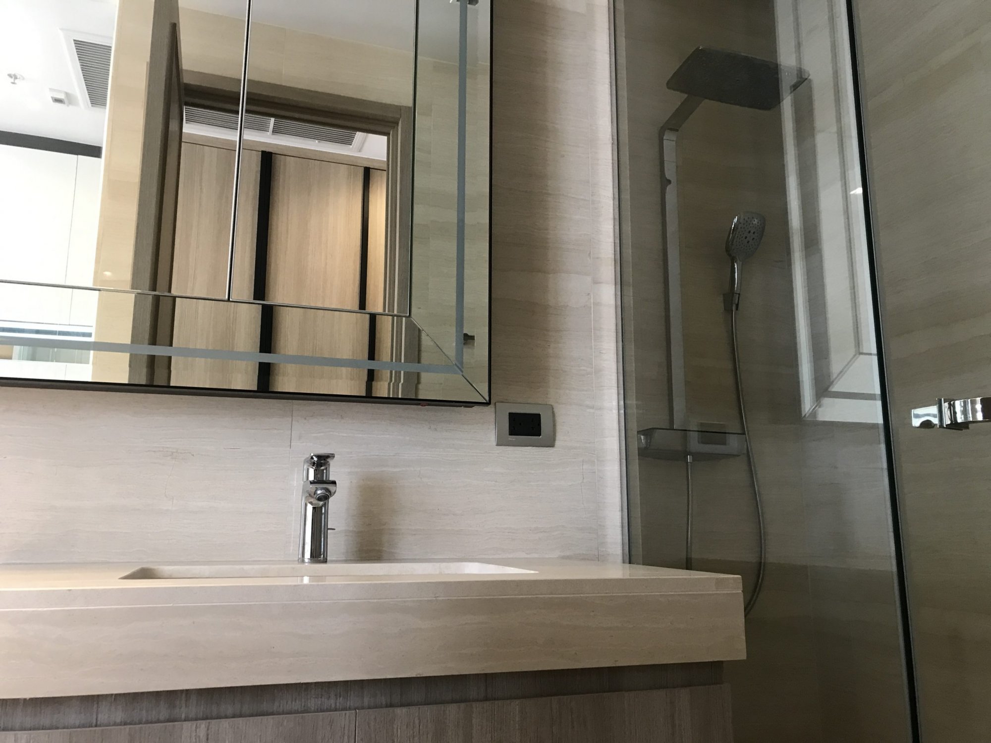 ให้เช่า! The XXXIX by Sansiri 1 ห้องนอน 55.1 ตรม. เพียง 65,000 บาท/เดือน เฟอร์นิเจอร์ครบพร้อมเข้าอยู่ PROP000276