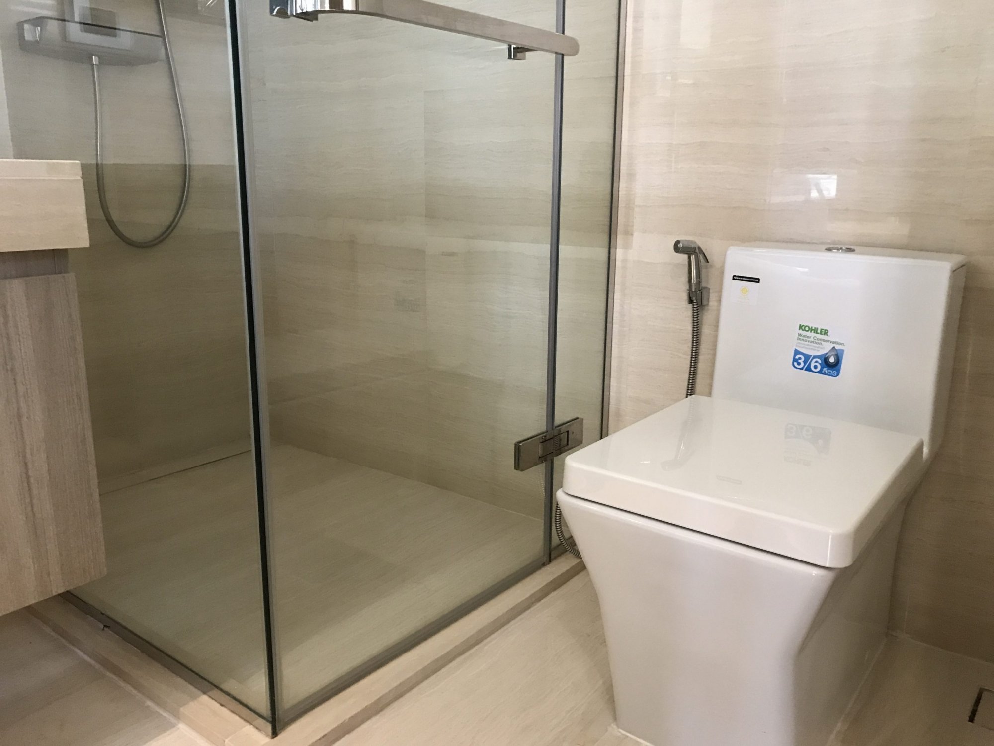 ให้เช่า! The XXXIX by Sansiri 1 ห้องนอน 55.1 ตรม. เพียง 65,000 บาท/เดือน เฟอร์นิเจอร์ครบพร้อมเข้าอยู่ PROP000276