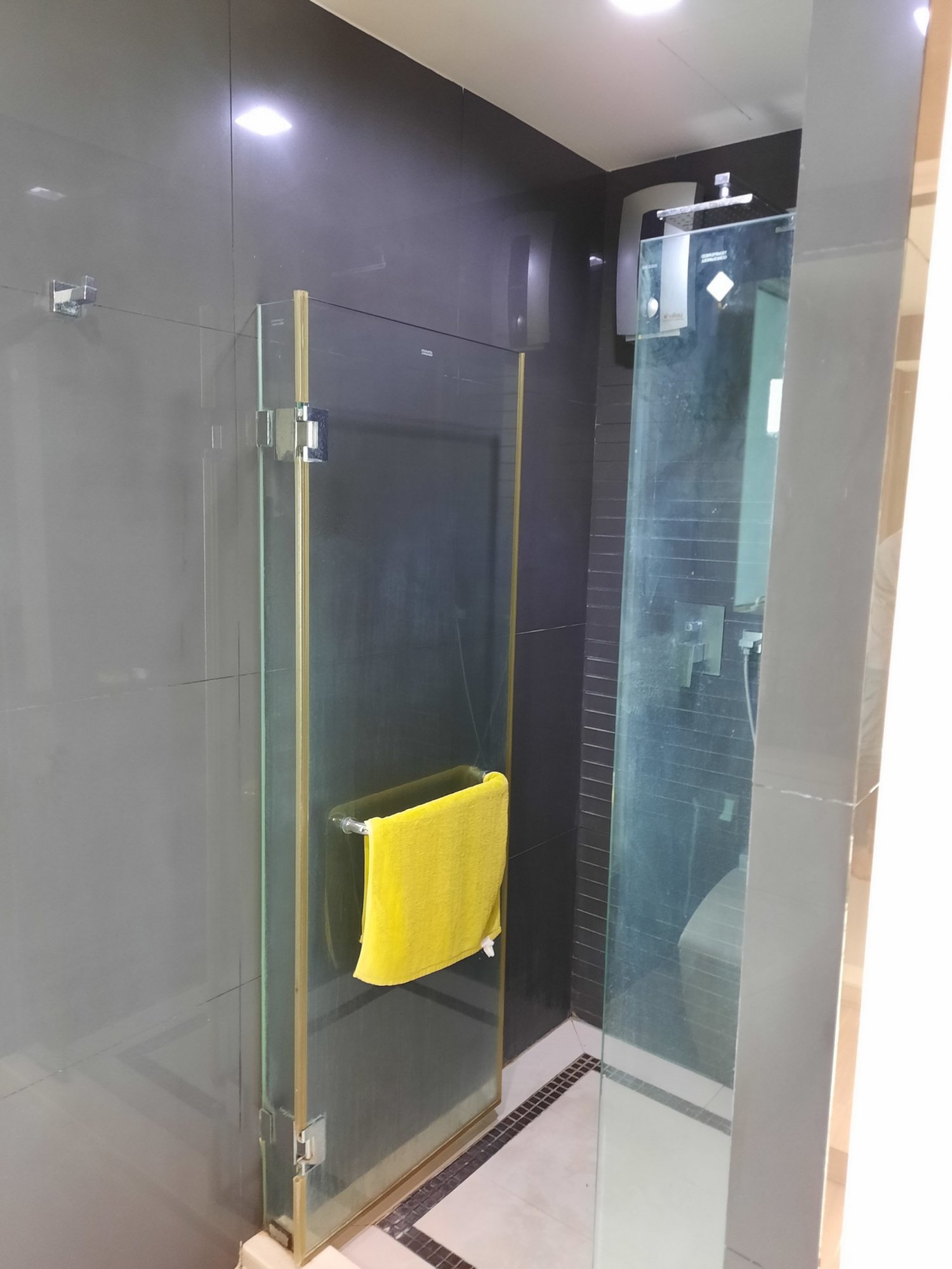 For rent at Rhythm Sukhumvit 50 2 Bedroom 1 Bathroom 45,000/month Fully furnished (can negotiate) PROP000288