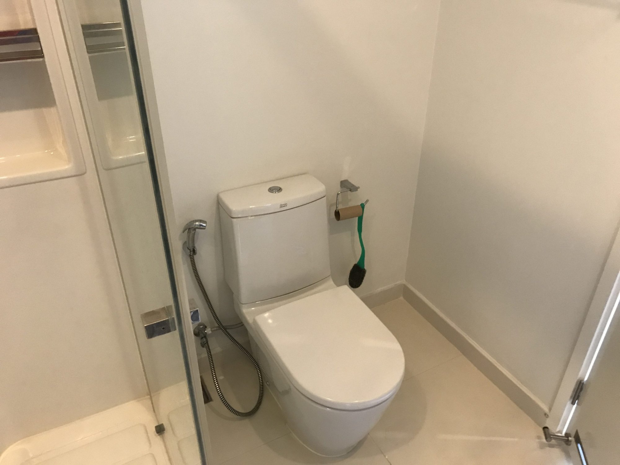 For sale The Room Sukhumvit 62 1 Bedroom 1 Bathroom 6,000,000THB Fully furnished PROP000289