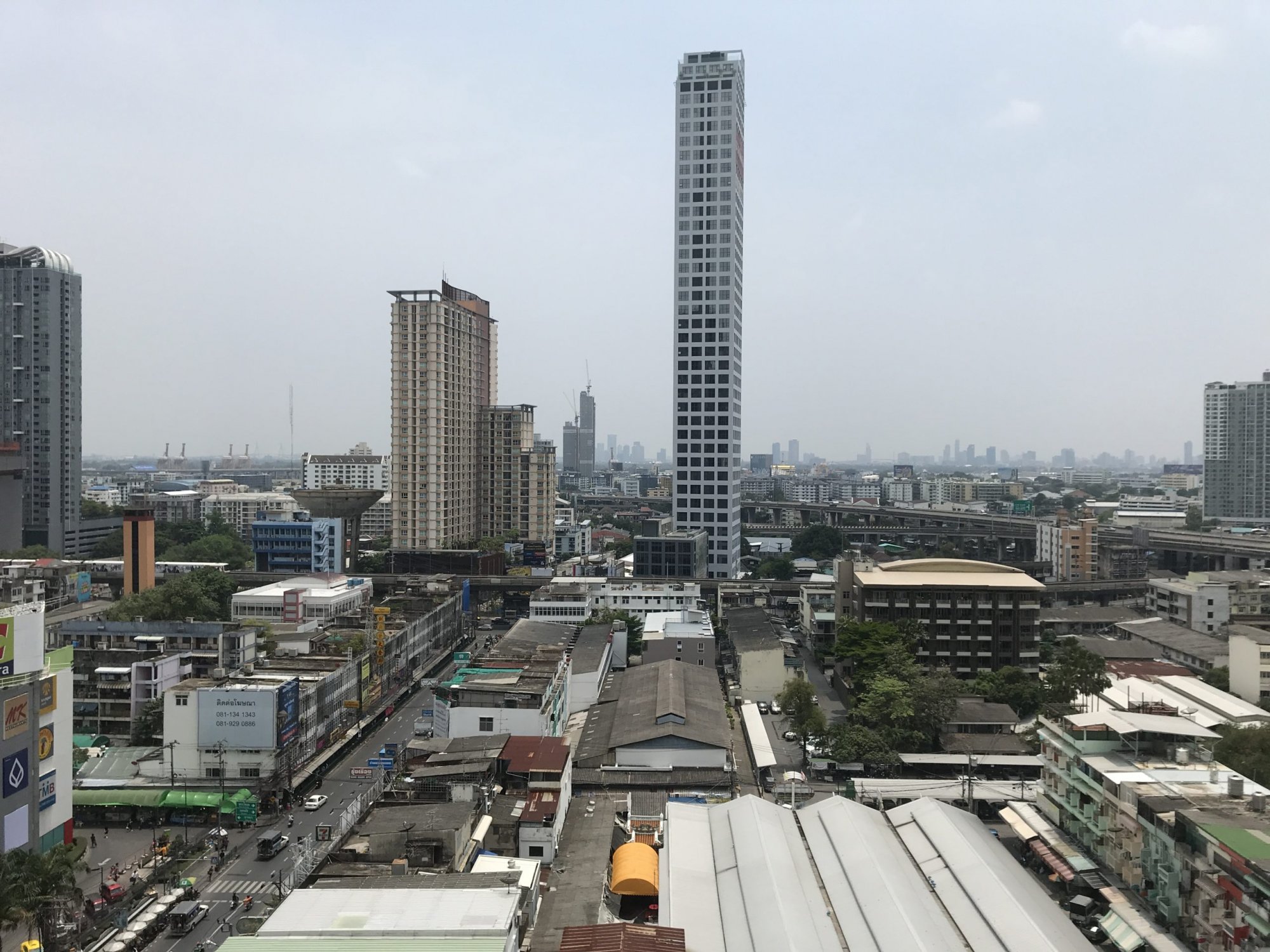 ปล่อยเช่า! Blocs 77 ในราคาเพียง 18,500บาท/เดือน 1 ห้องนอน 1 ห้องน้ำ 45ตรม. ใกล้ BTS อ่อนนุช เฟอร์นิเจอร์ครบพร้อมเข้าอยู่ (ราคาต่อรองได้) PROP000290