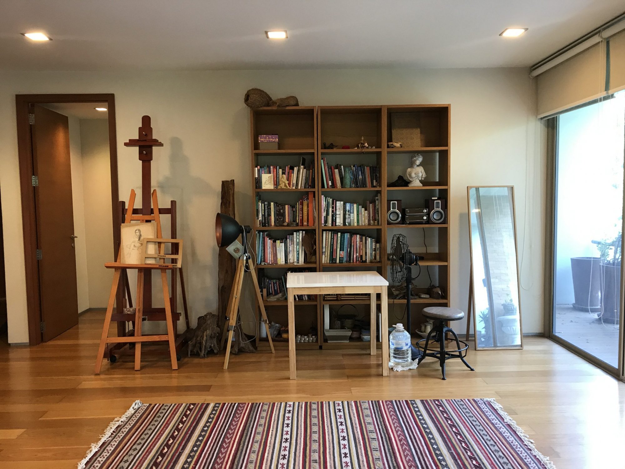 For sale at FICUS LANE 2 Bedroom 2 Bathroom 16,500,000THB Fully furnished PROP000291