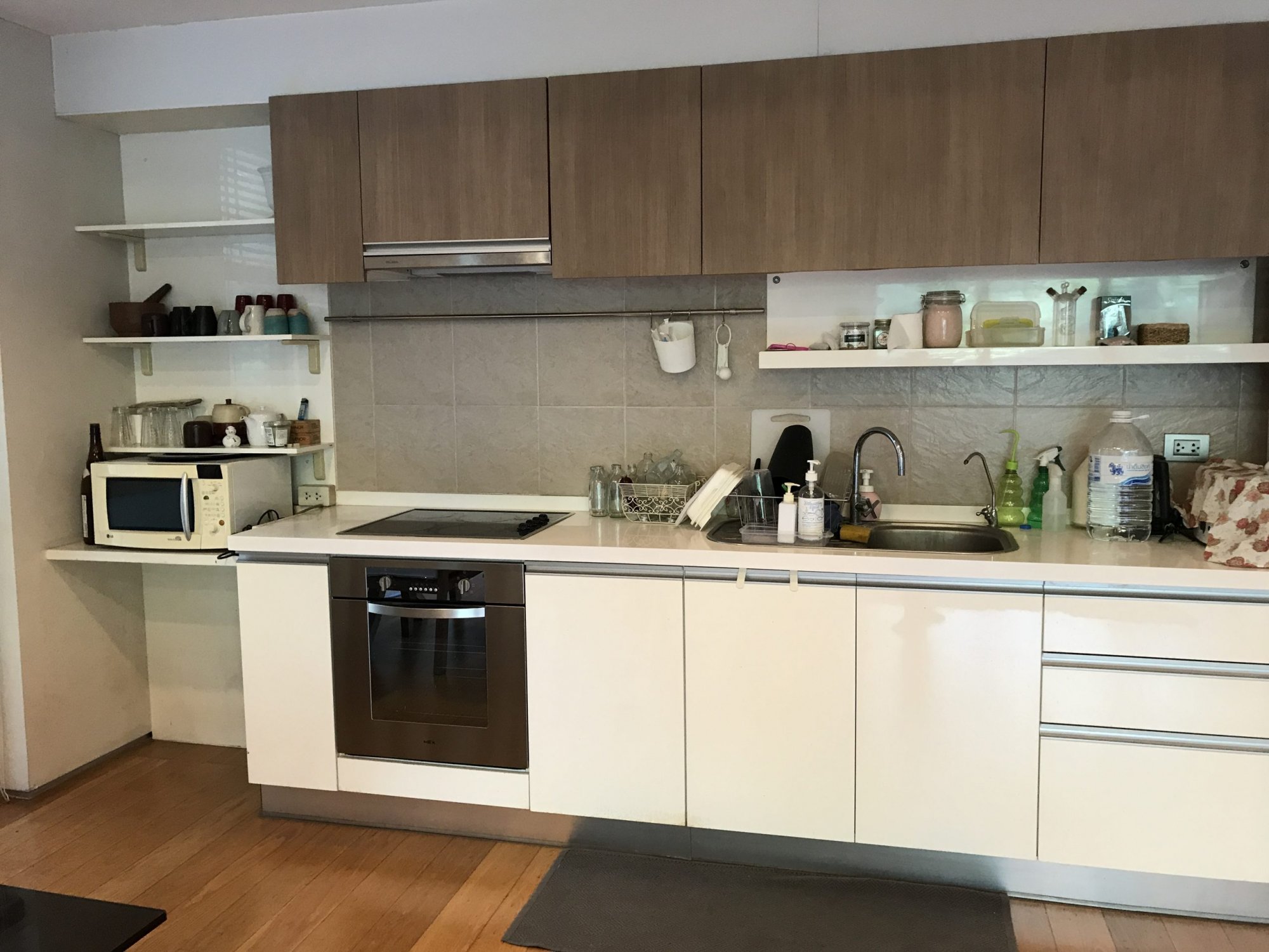 For sale at FICUS LANE 2 Bedroom 2 Bathroom 16,500,000THB Fully furnished PROP000291