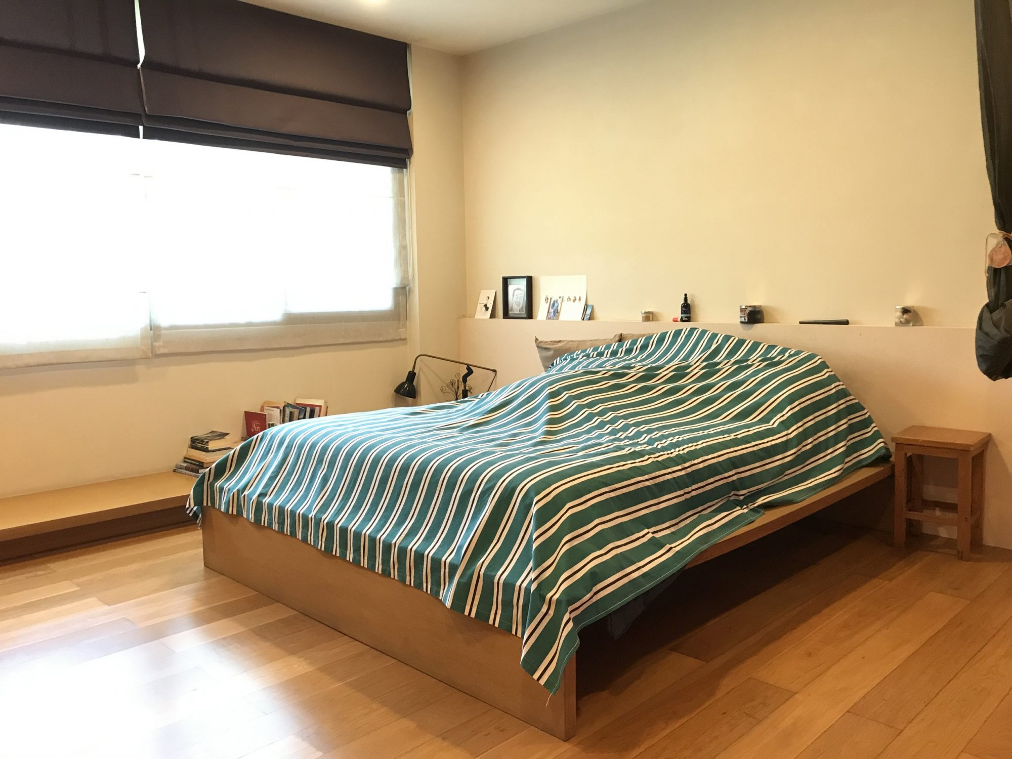 For sale at FICUS LANE 2 Bedroom 2 Bathroom 16,500,000THB Fully furnished PROP000291