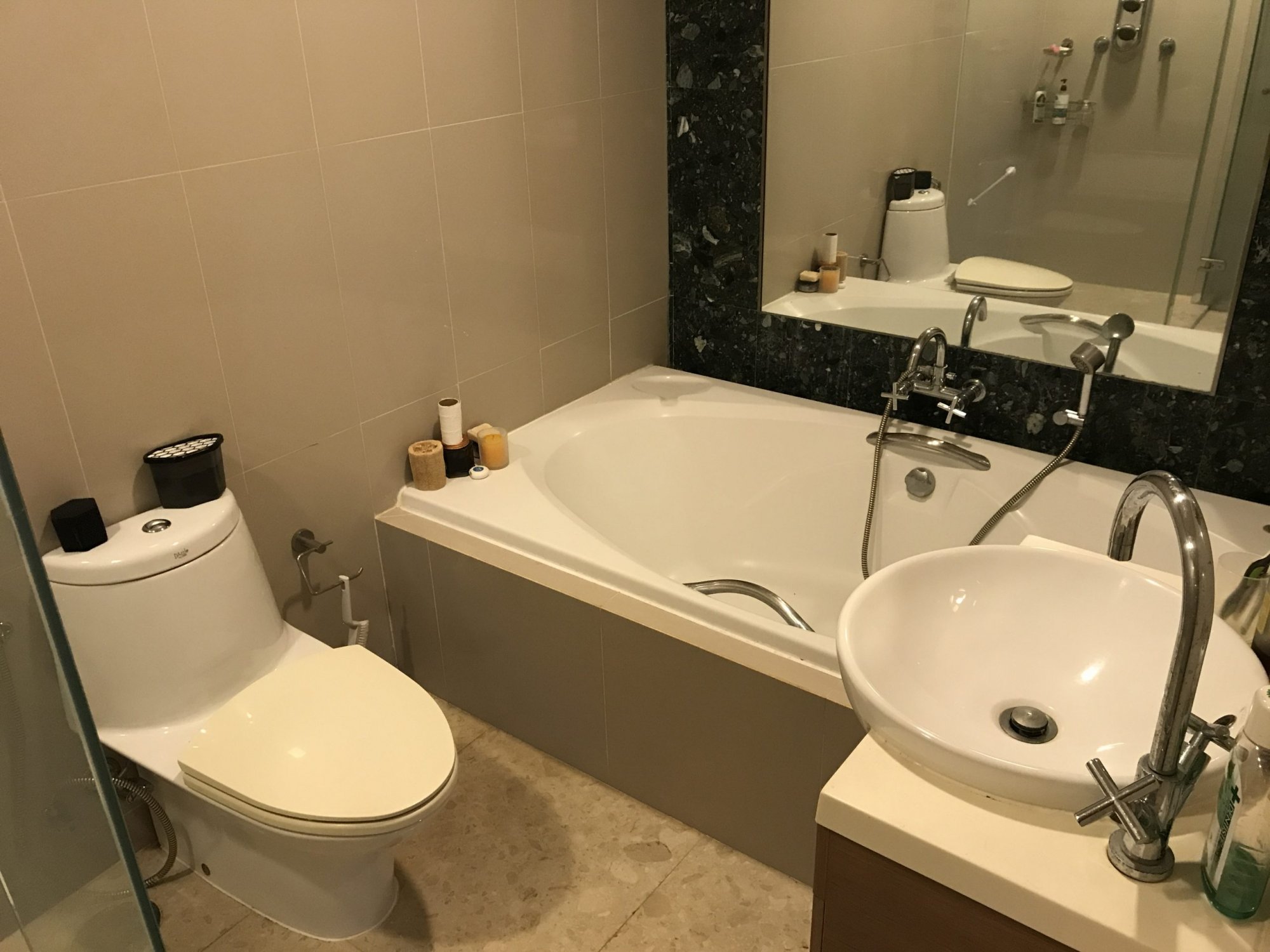 For sale at FICUS LANE 2 Bedroom 2 Bathroom 16,500,000THB Fully furnished PROP000291