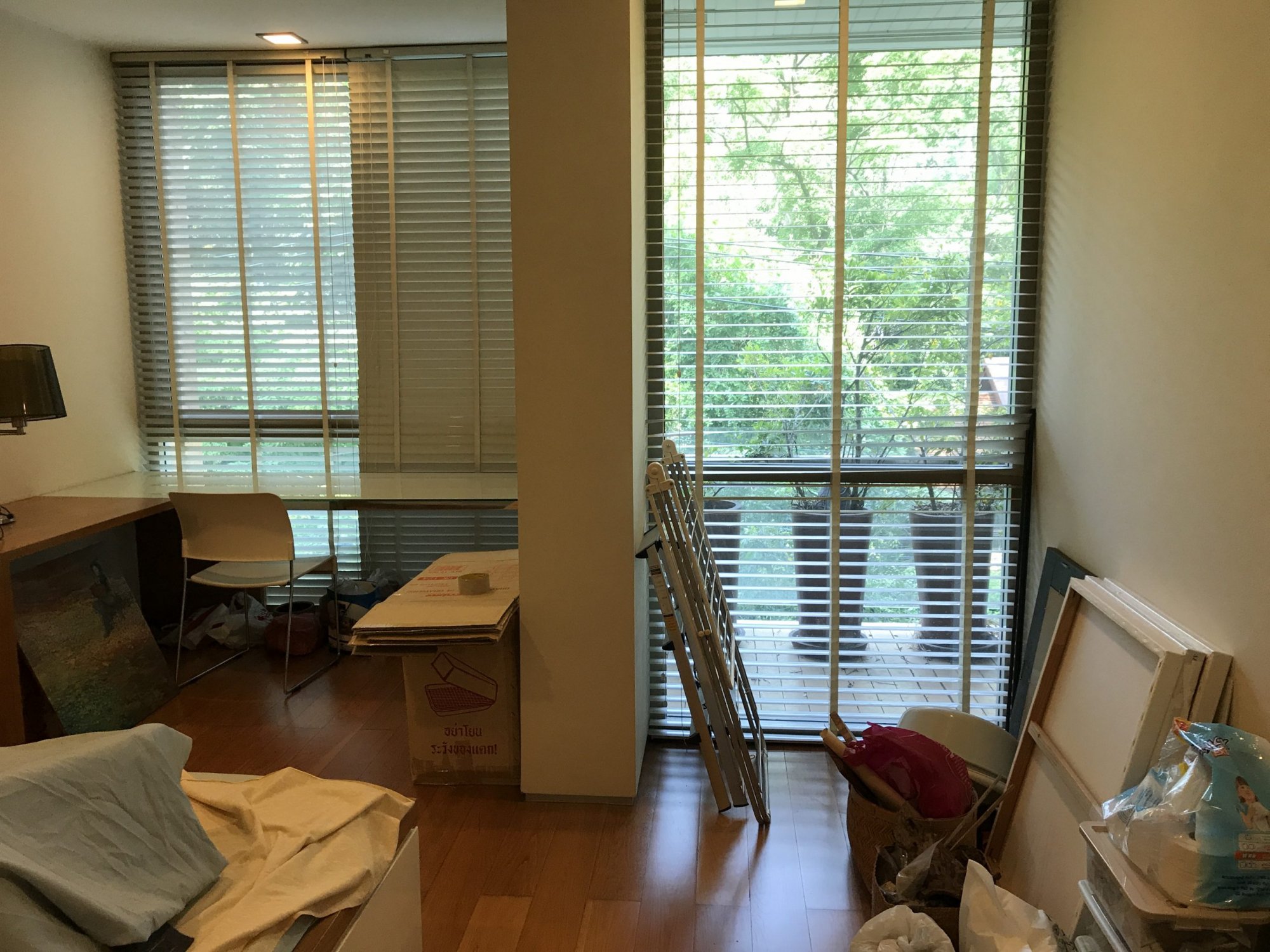 For sale at FICUS LANE 2 Bedroom 2 Bathroom 16,500,000THB Fully furnished PROP000291
