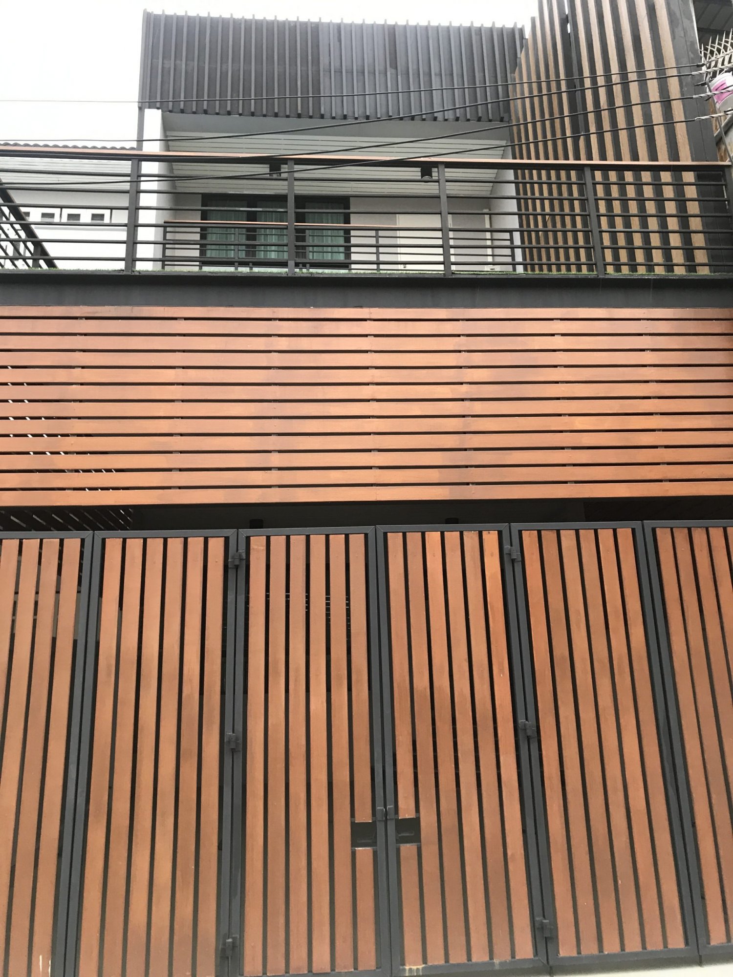 For sell Town home Adomsuk 41  3 - storey townhome