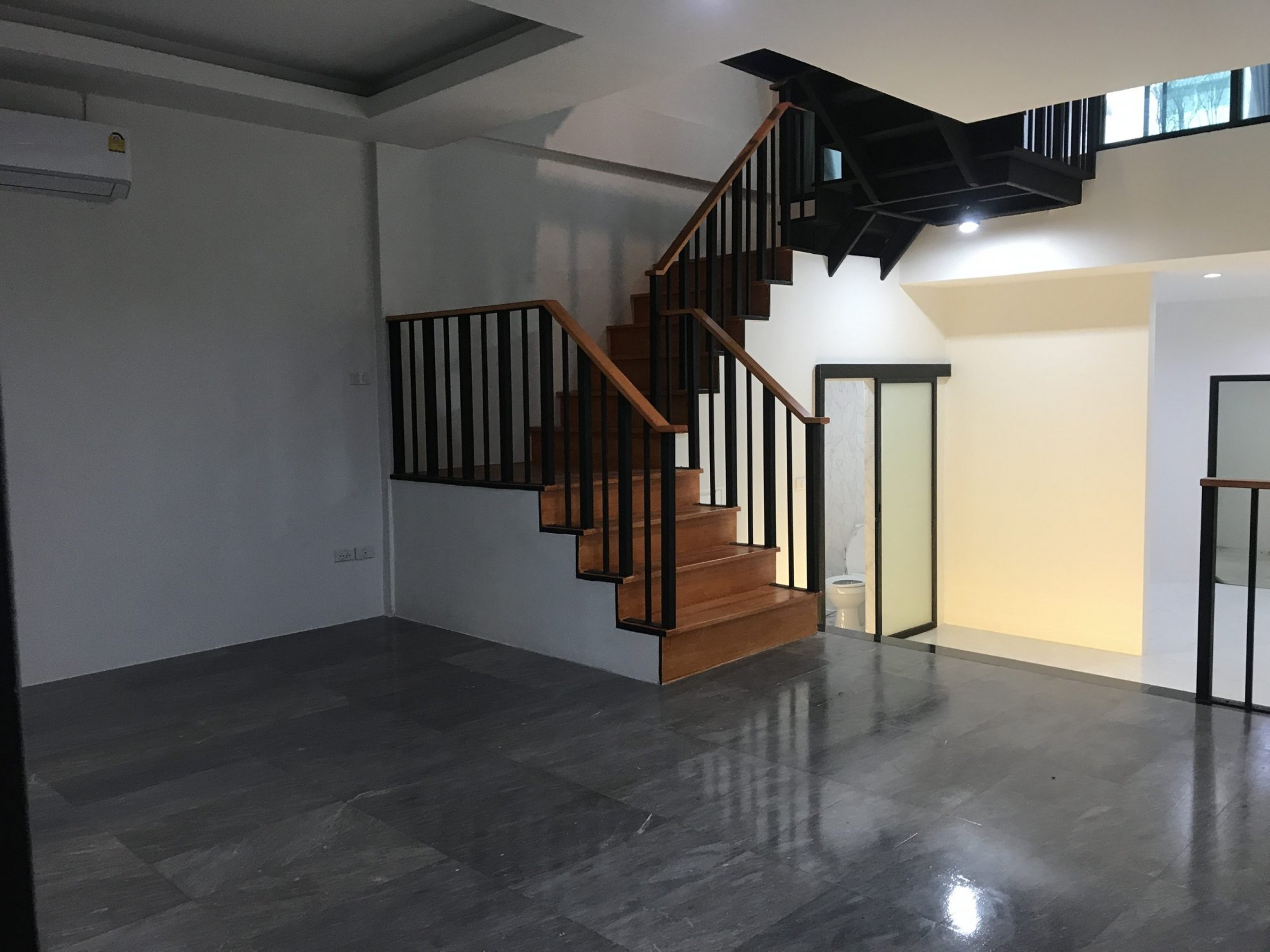 For sell Town home Adomsuk 41  3 - storey townhome