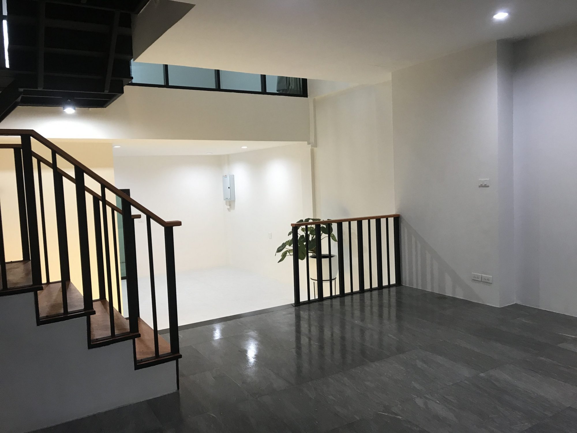 For sell Town home Adomsuk 41  3 - storey townhome