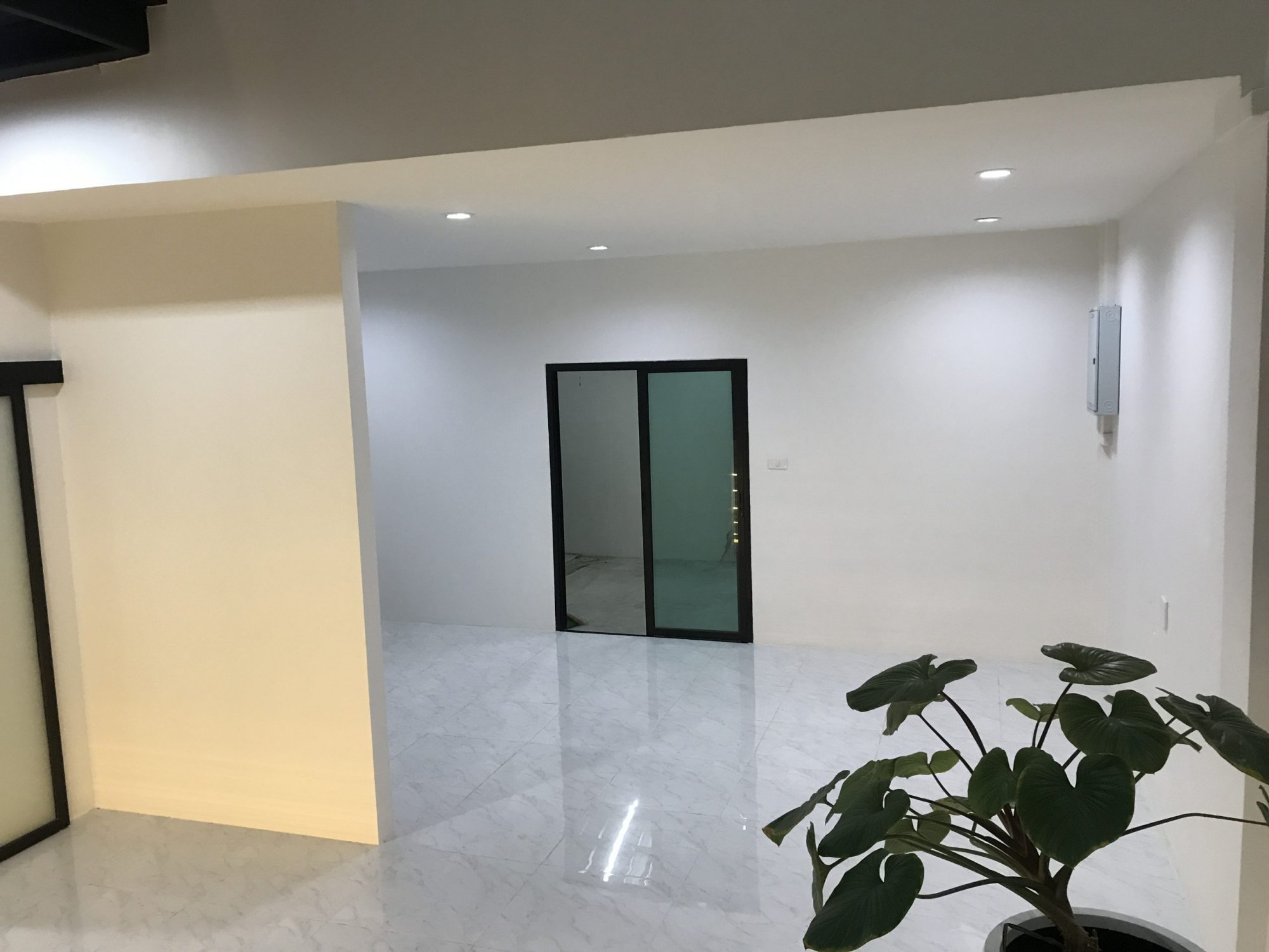 For sell Town home Adomsuk 41  3 - storey townhome