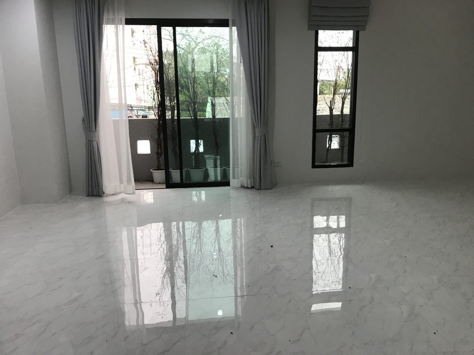 For sell Town home Adomsuk 41  3 - storey townhome