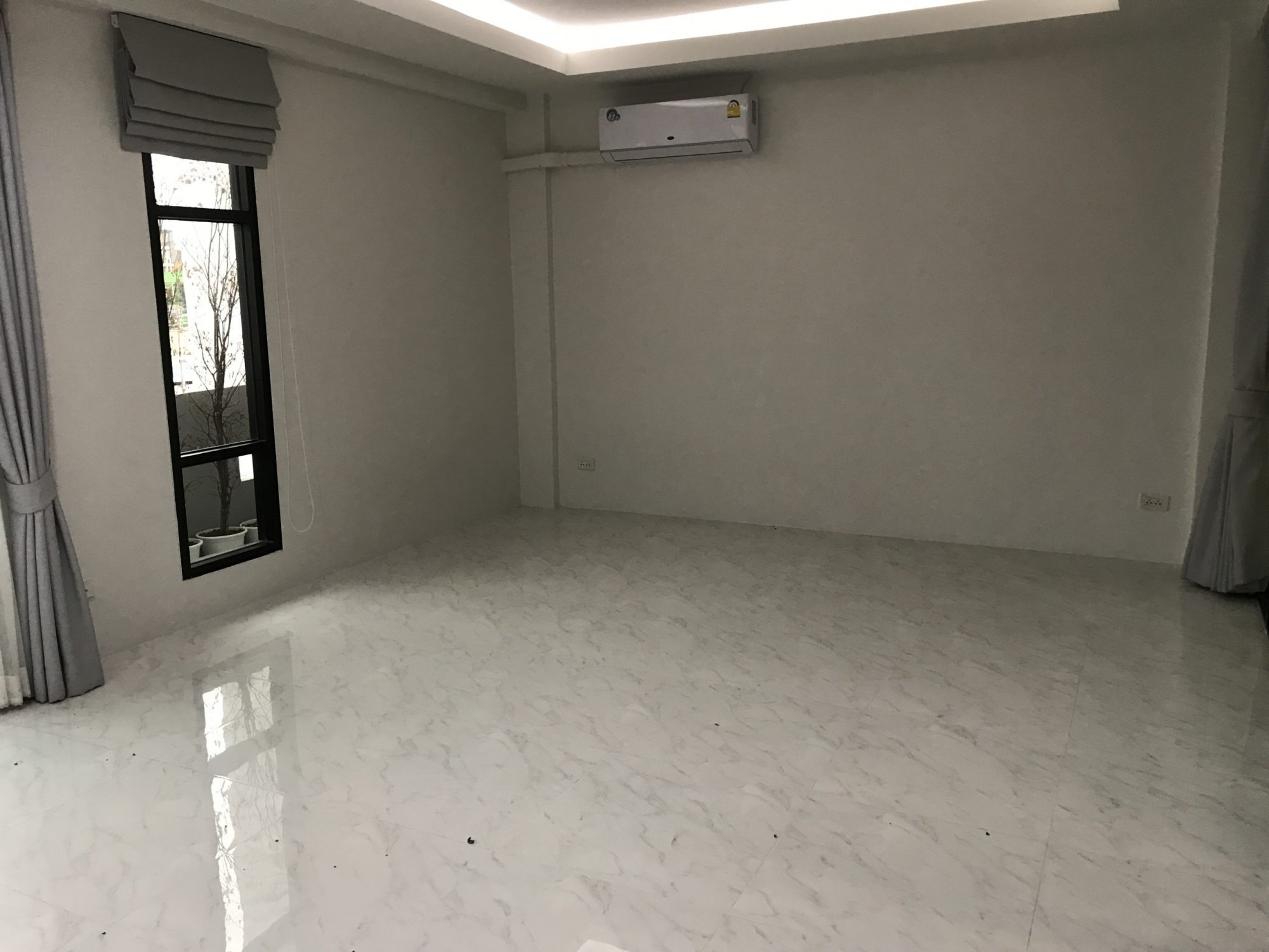 For sell Town home Adomsuk 41  3 - storey townhome