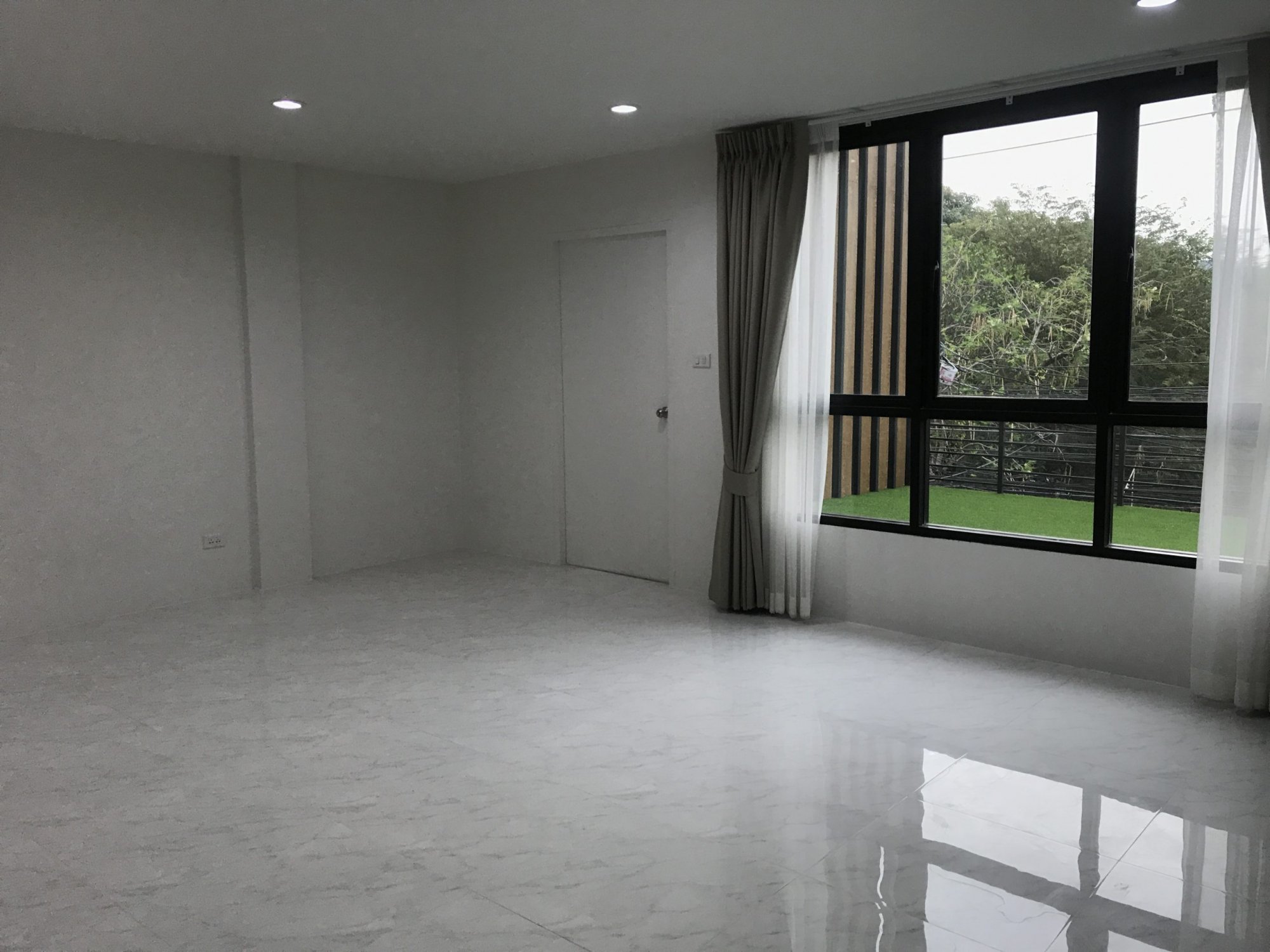 For sell Town home Adomsuk 41  3 - storey townhome