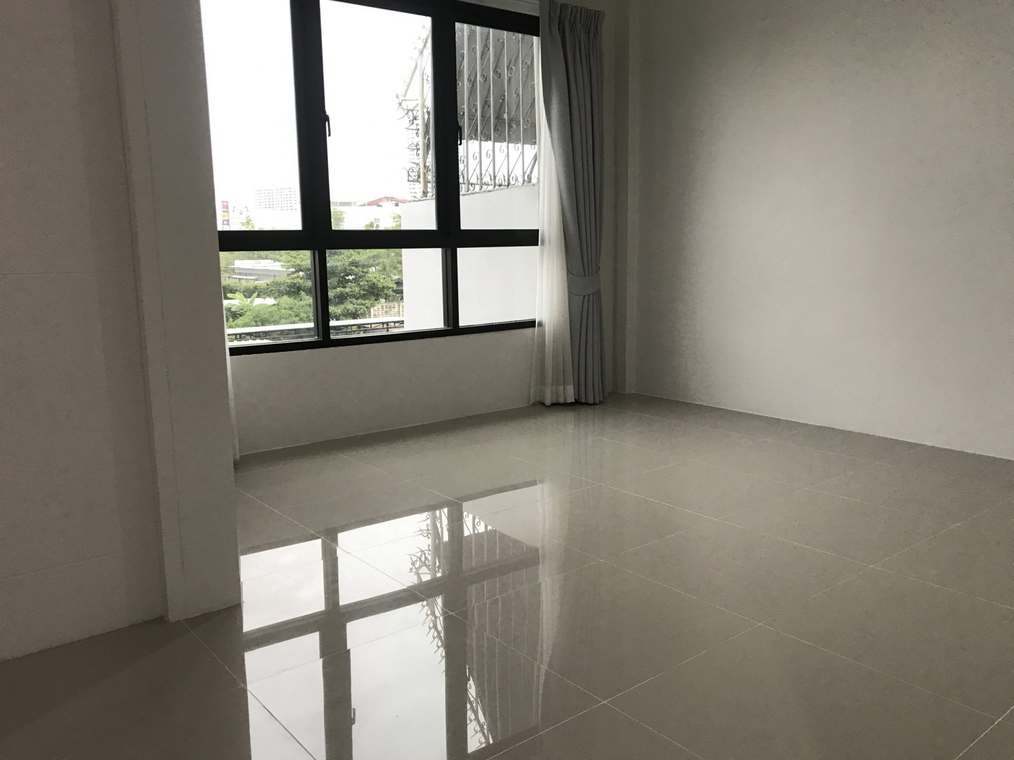 For sell Town home Adomsuk 41  3 - storey townhome