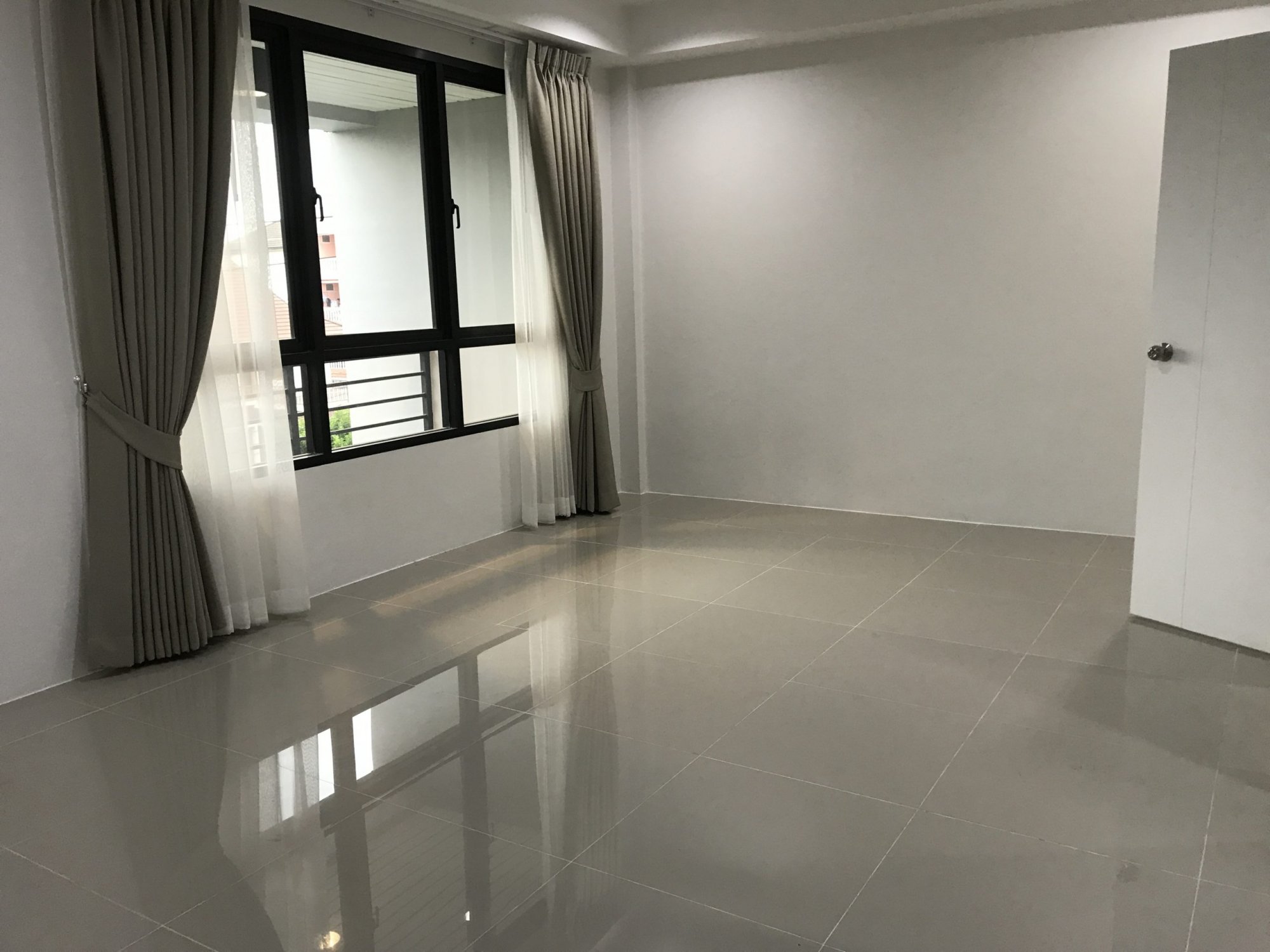For sell Town home Adomsuk 41  3 - storey townhome