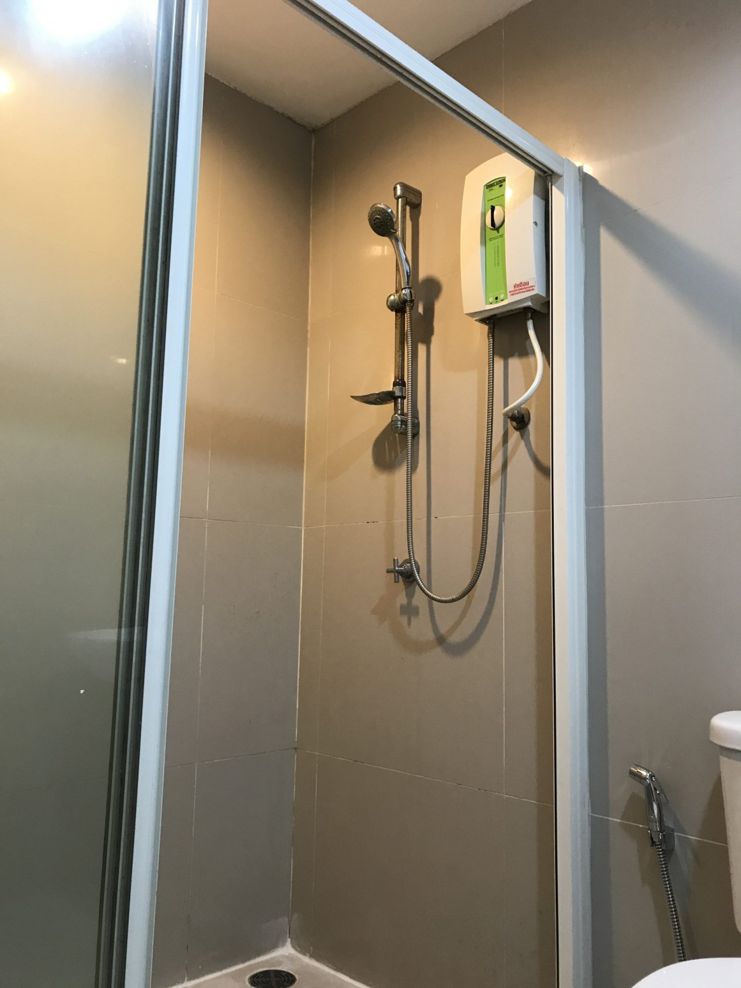 For sale with tenent! at S&S Sukhumvit 101/1 1 Bedroom 1 Bathroom 2,280,000 THB  Fully furnished PROP000294