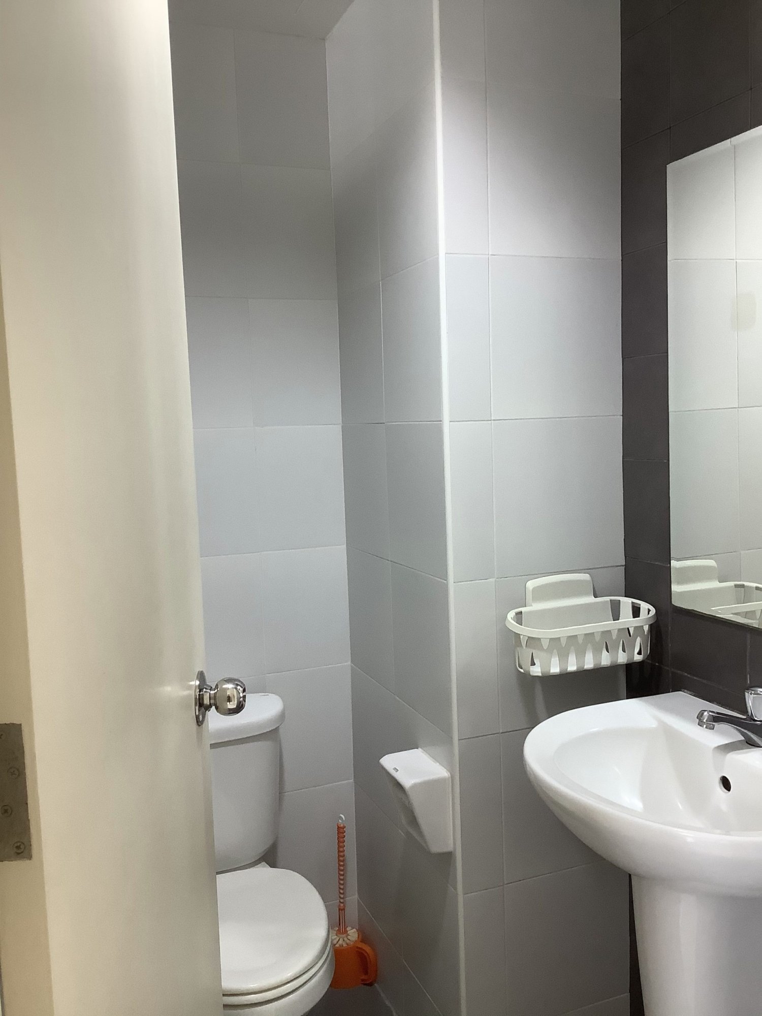 ** Hot Deal! ** ปล่อยเช่า My Condo Sukhumvit 52 ราคาพิเศษเพียง 13,000บาท/เดือน 1 ห้องนอน 1 ห้องน้ำ 35ตรม. ใกล้ BTS อ่อนนุช เฟอร์นิเจอร์ครบพร้อมเข้าอยู่ PROP000295