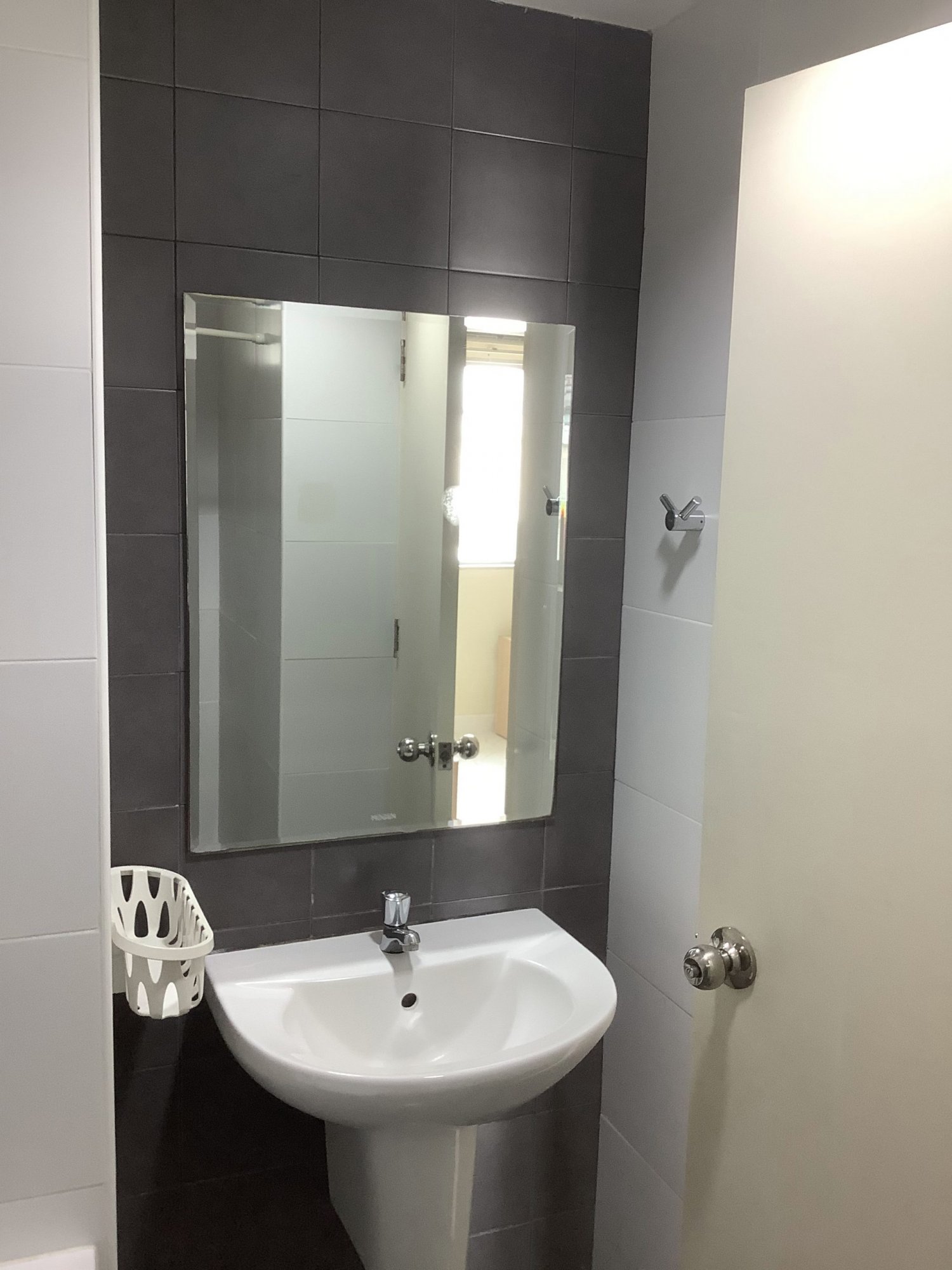 ** Hot Deal! ** ปล่อยเช่า My Condo Sukhumvit 52 ราคาพิเศษเพียง 13,000บาท/เดือน 1 ห้องนอน 1 ห้องน้ำ 35ตรม. ใกล้ BTS อ่อนนุช เฟอร์นิเจอร์ครบพร้อมเข้าอยู่ PROP000295