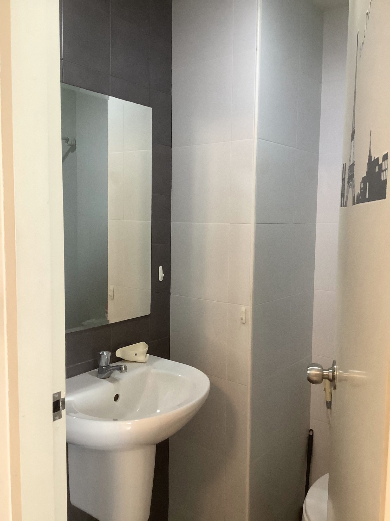 ** ลดกระหน่ำ! ** My Condo Sukhumvit 52 ในราคาเพียง 12,000บาท/เดือน 1 ห้องนอน 1 ห้องน้ำ 35ตรม. ใกล้ BTS อ่อนนุช เฟอร์นิเจอร์ครบพร้อมเข้าอยู่ PROP000298