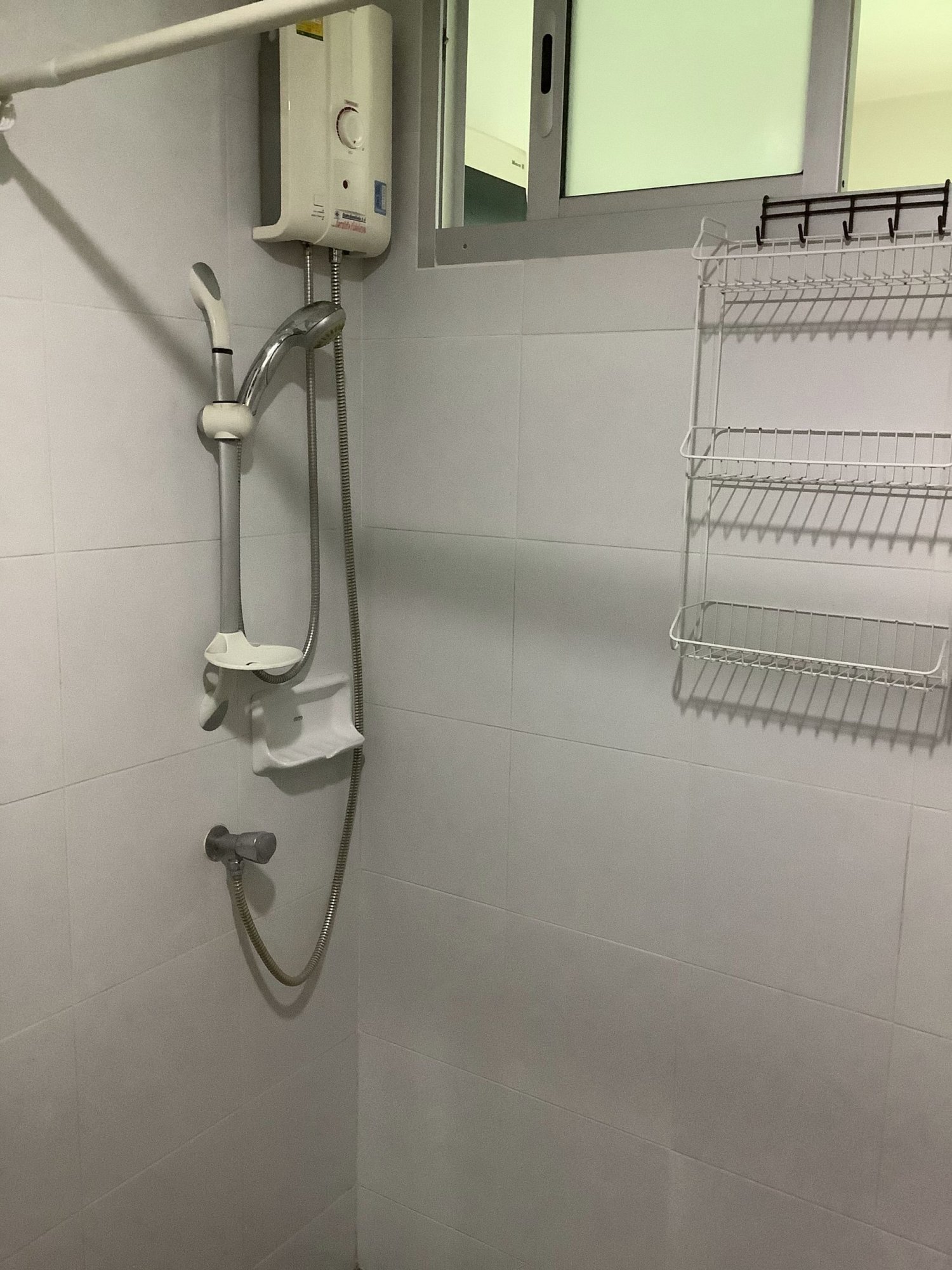 For rent at My Condo Sukhumvit 52 1 Bedroom 1 Bathroom 12000THB/month Fully furnished PROP000298