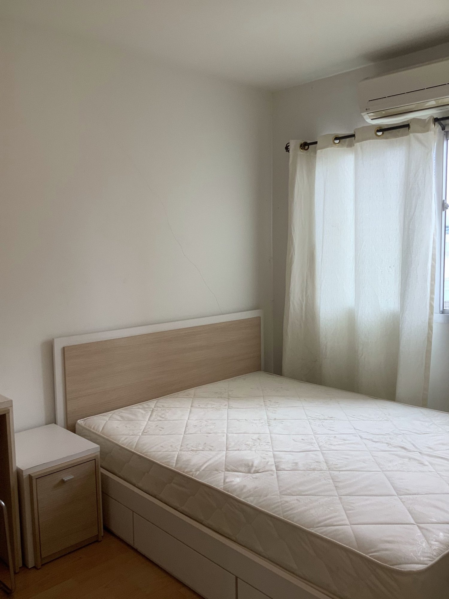 ** ขาย/เช่า! ** My Condo Sukhumvit 52 ขายเพียง 3,210,000บาท รวมค่าใช้จ่ายทุกอย่าง เช่าเพียง 12,000บาท/เดือน 1 ห้องนอน 1 ห้องน้ำ 35ตรม. ใกล้ BTS อ่อนนุช เฟอร์นิเจอร์ครบพร้อมเข้าอยู่ PROP000301