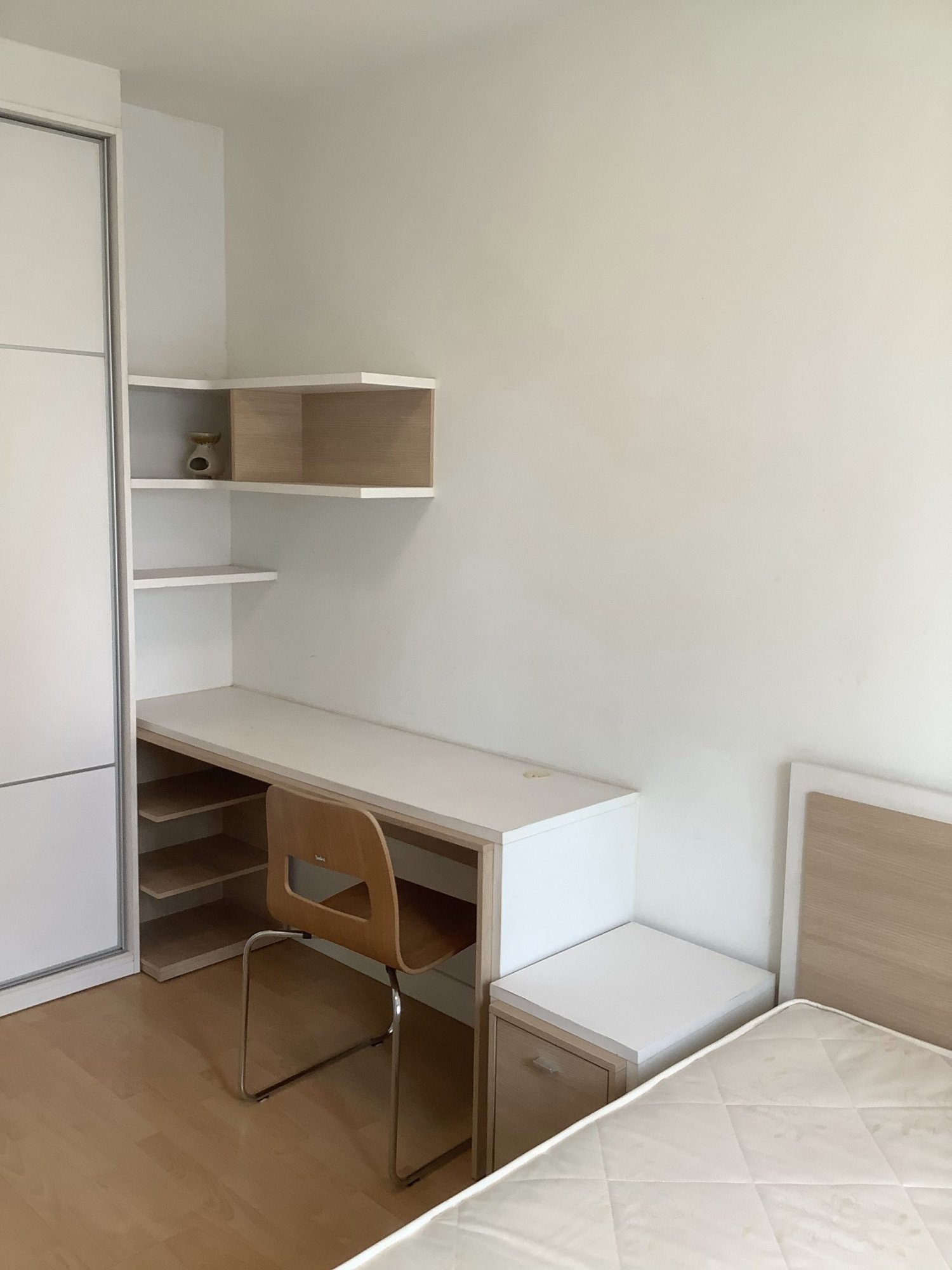 ** ขาย/เช่า! ** My Condo Sukhumvit 52 ขายเพียง 3,210,000บาท รวมค่าใช้จ่ายทุกอย่าง เช่าเพียง 12,000บาท/เดือน 1 ห้องนอน 1 ห้องน้ำ 35ตรม. ใกล้ BTS อ่อนนุช เฟอร์นิเจอร์ครบพร้อมเข้าอยู่ PROP000301