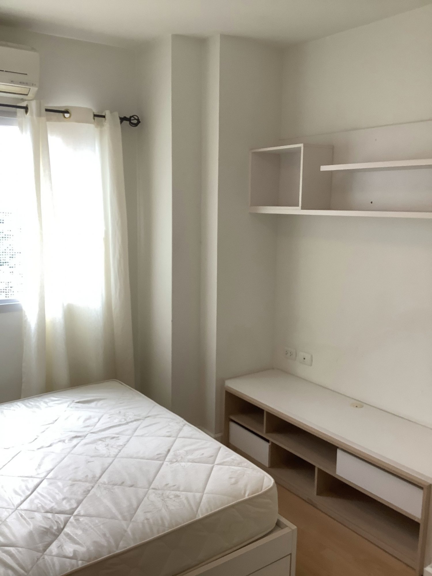 ** ขาย/เช่า! ** My Condo Sukhumvit 52 ขายเพียง 3,210,000บาท รวมค่าใช้จ่ายทุกอย่าง เช่าเพียง 12,000บาท/เดือน 1 ห้องนอน 1 ห้องน้ำ 35ตรม. ใกล้ BTS อ่อนนุช เฟอร์นิเจอร์ครบพร้อมเข้าอยู่ PROP000301