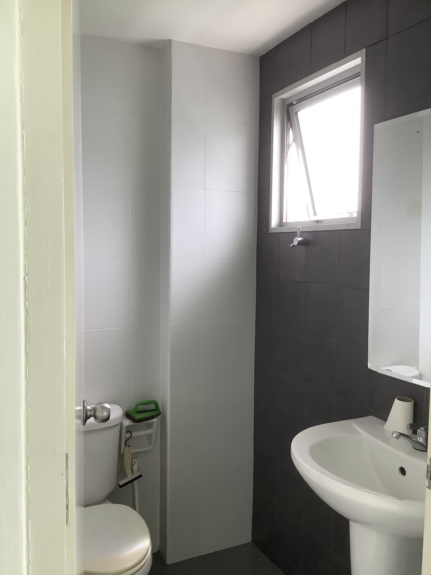 ให้เช่า My Condo Sukhumvit 52 1 ห้องนอน 1 ห้องน้ำ 25ตรม ใกล้ BTS อ่อนนุช เพียง 8,000บาท/เดือน เฟอร์นิเจอร์ครบพร้อมเข้าอยู่ รหัส P-00231