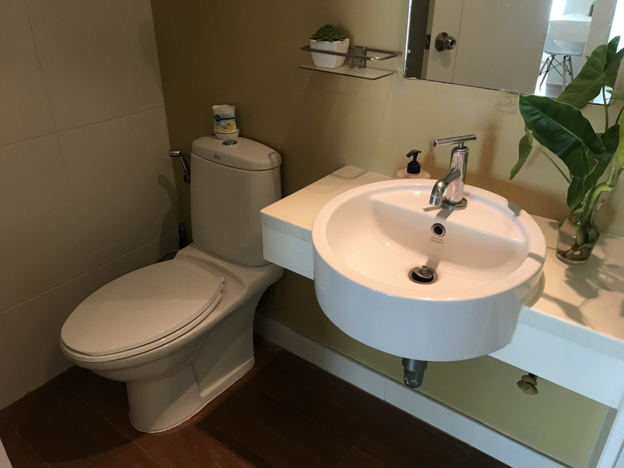 Rent/Sale The Room Sukhumvit79 1 Bedroom 38.62 sqm. 150 m from BTS On nut(owner)