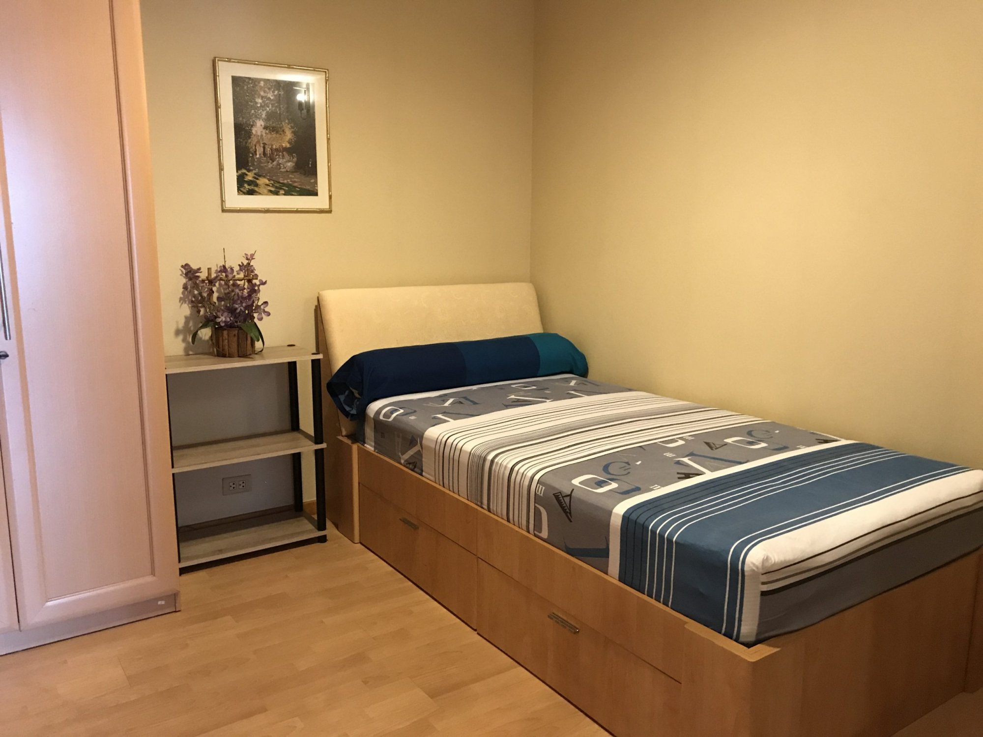 ปล่อยเช่า! The Waterford Diamond ในราคาเพียง 32,000บาท/เดือน 2 ห้องนอน 1 ห้องน้ำ 67ตรม. ใกล้ BTS พร้อมพงษ์ เฟอร์นิเจอร์ครบพร้อมเข้าอยู่ (ต่อรองราคาได้) PROP000324