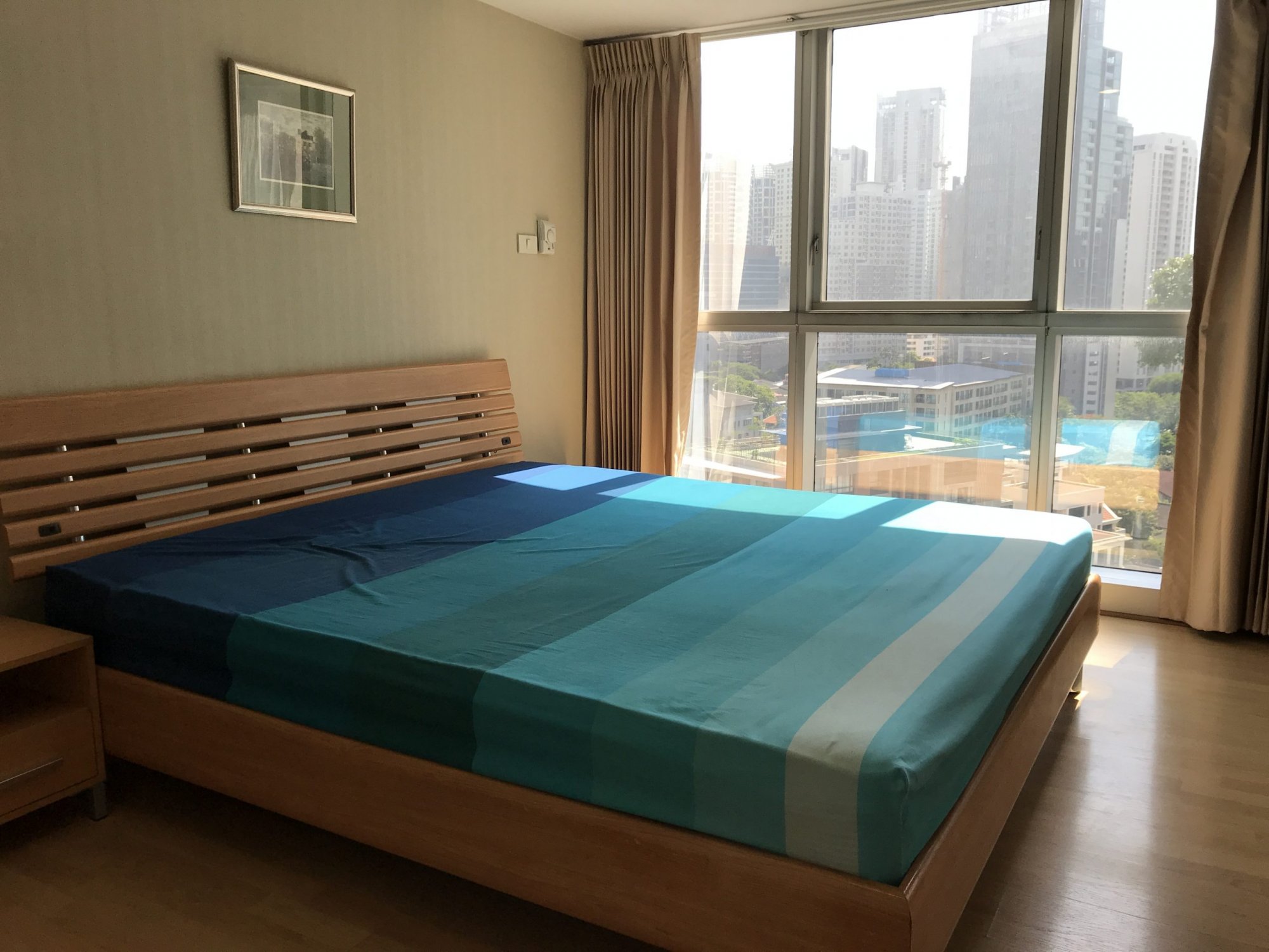 ปล่อยเช่า! The Waterford Diamond ในราคาเพียง 32,000บาท/เดือน 2 ห้องนอน 1 ห้องน้ำ 67ตรม. ใกล้ BTS พร้อมพงษ์ เฟอร์นิเจอร์ครบพร้อมเข้าอยู่ (ต่อรองราคาได้) PROP000324