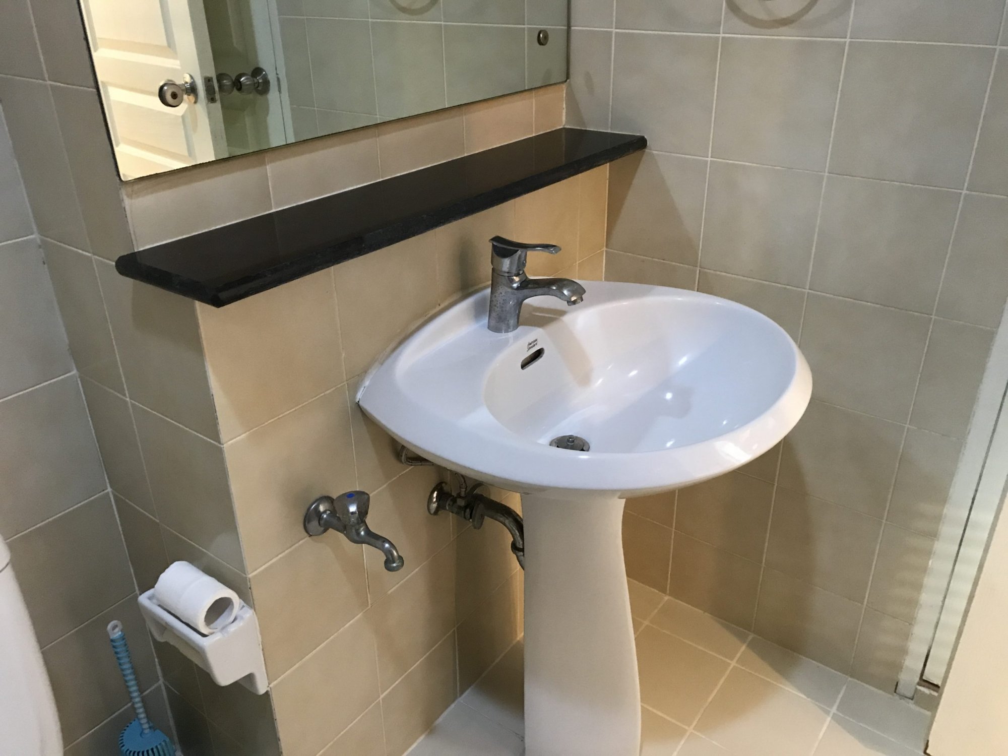 ปล่อยเช่า! The Waterford Diamond ในราคาเพียง 32,000บาท/เดือน 2 ห้องนอน 1 ห้องน้ำ 67ตรม. ใกล้ BTS พร้อมพงษ์ เฟอร์นิเจอร์ครบพร้อมเข้าอยู่ (ต่อรองราคาได้) PROP000324