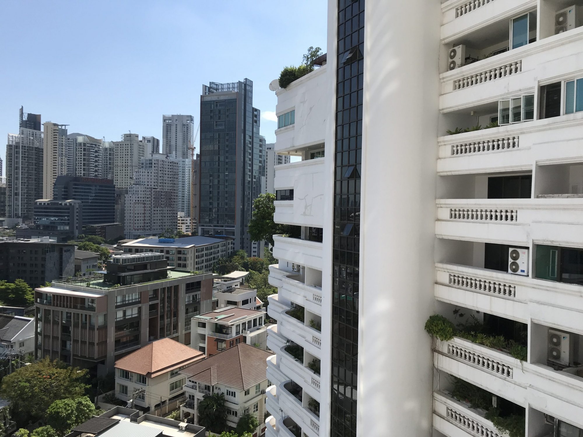 ปล่อยเช่า! The Waterford Diamond ในราคาเพียง 32,000บาท/เดือน 2 ห้องนอน 1 ห้องน้ำ 67ตรม. ใกล้ BTS พร้อมพงษ์ เฟอร์นิเจอร์ครบพร้อมเข้าอยู่ (ต่อรองราคาได้) PROP000324