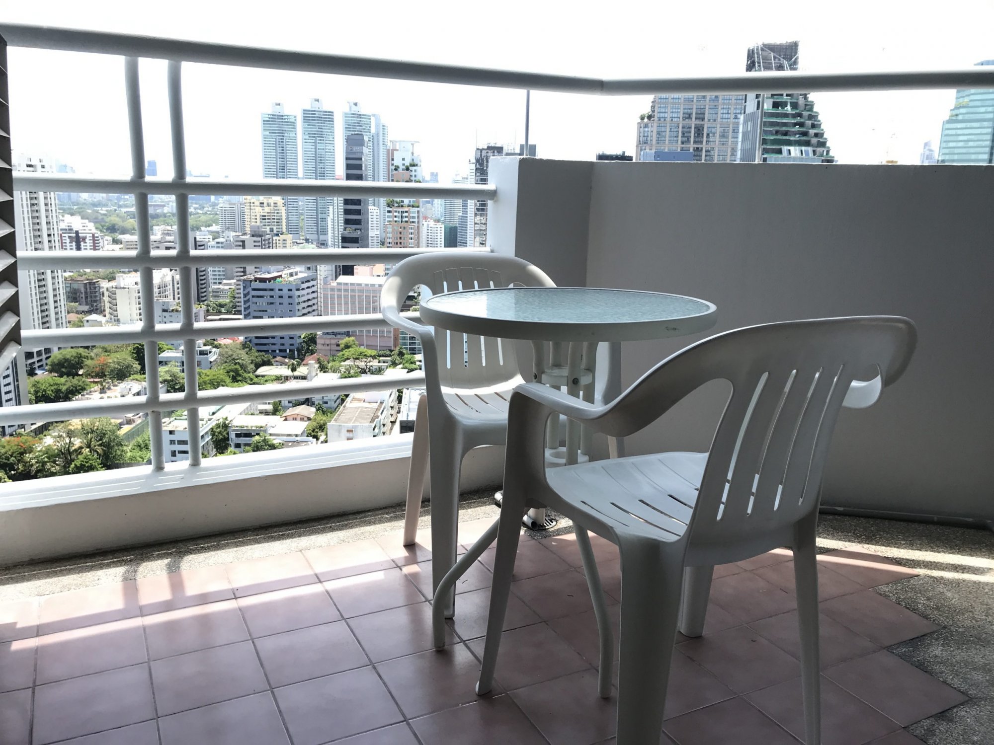 ปล่อยเช่า! The Waterford Diamond ในราคาเพียง 30,000บาท/เดือน 1 ห้องนอน 1 ห้องน้ำ 62ตรม. ห้องใหญ่อยู่สบาย ใกล้ BTS พร้อมพงษ์ เฟอร์นิเจอร์ครบพร้อมเข้าอยู่ PROP000325