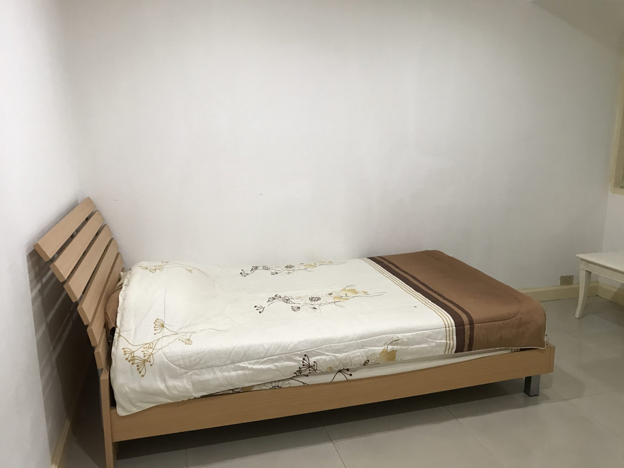 ปล่อยเช่า! The Waterford Diamond ในราคาเพียง 30,000บาท/เดือน 2 ห้องนอน 2 ห้องน้ำ 84ตรม. ห้องใหญ่อยู่สบาย ใกล้ BTS พร้อมพงษ์ เฟอร์นิเจอร์ครบพร้อมเข้าอยู่ PROP000326