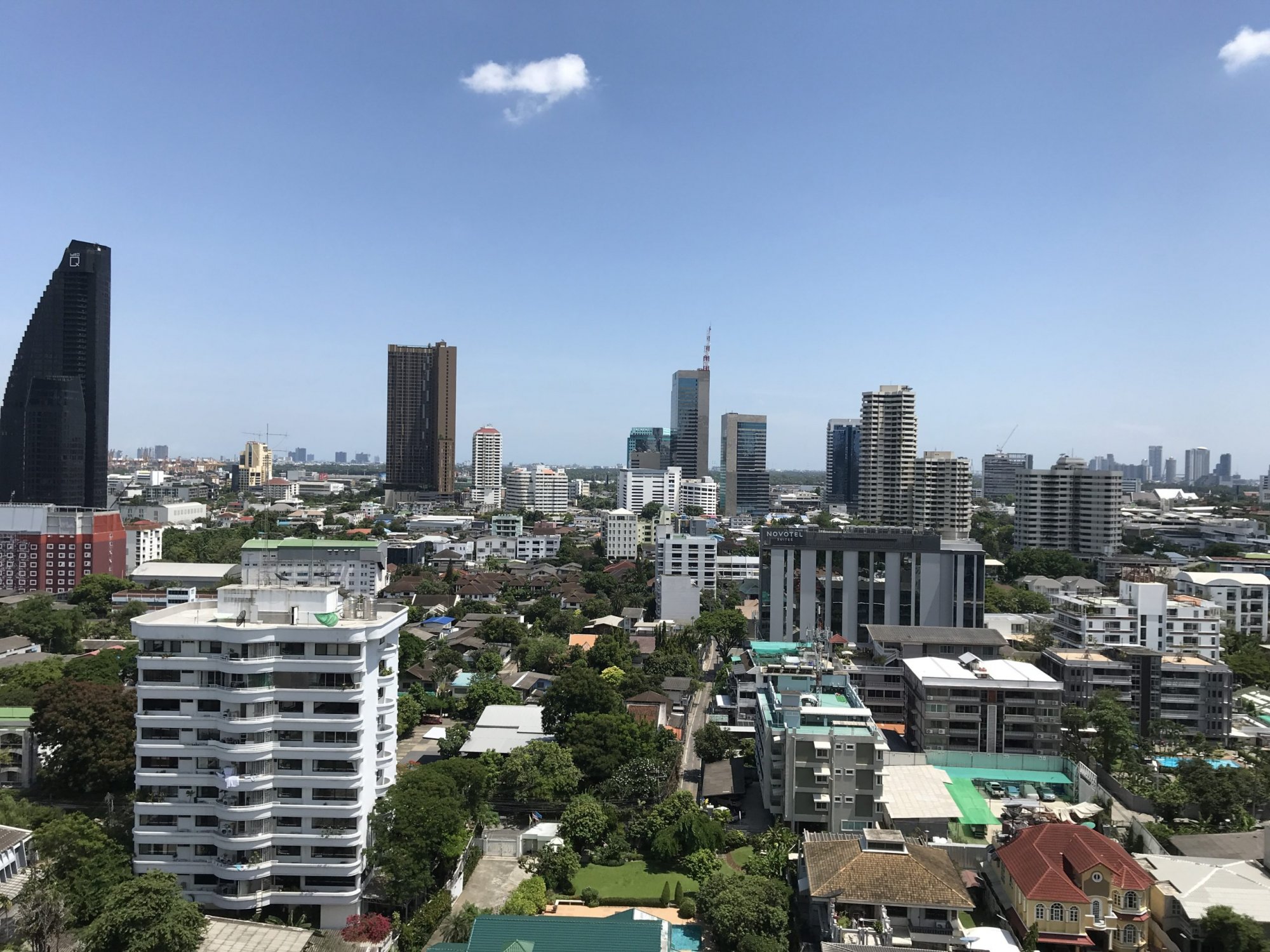 ปล่อยเช่า! The Waterford Diamond ในราคาเพียง 30,000บาท/เดือน 2 ห้องนอน 2 ห้องน้ำ 84ตรม. ห้องใหญ่อยู่สบาย ใกล้ BTS พร้อมพงษ์ เฟอร์นิเจอร์ครบพร้อมเข้าอยู่ PROP000326