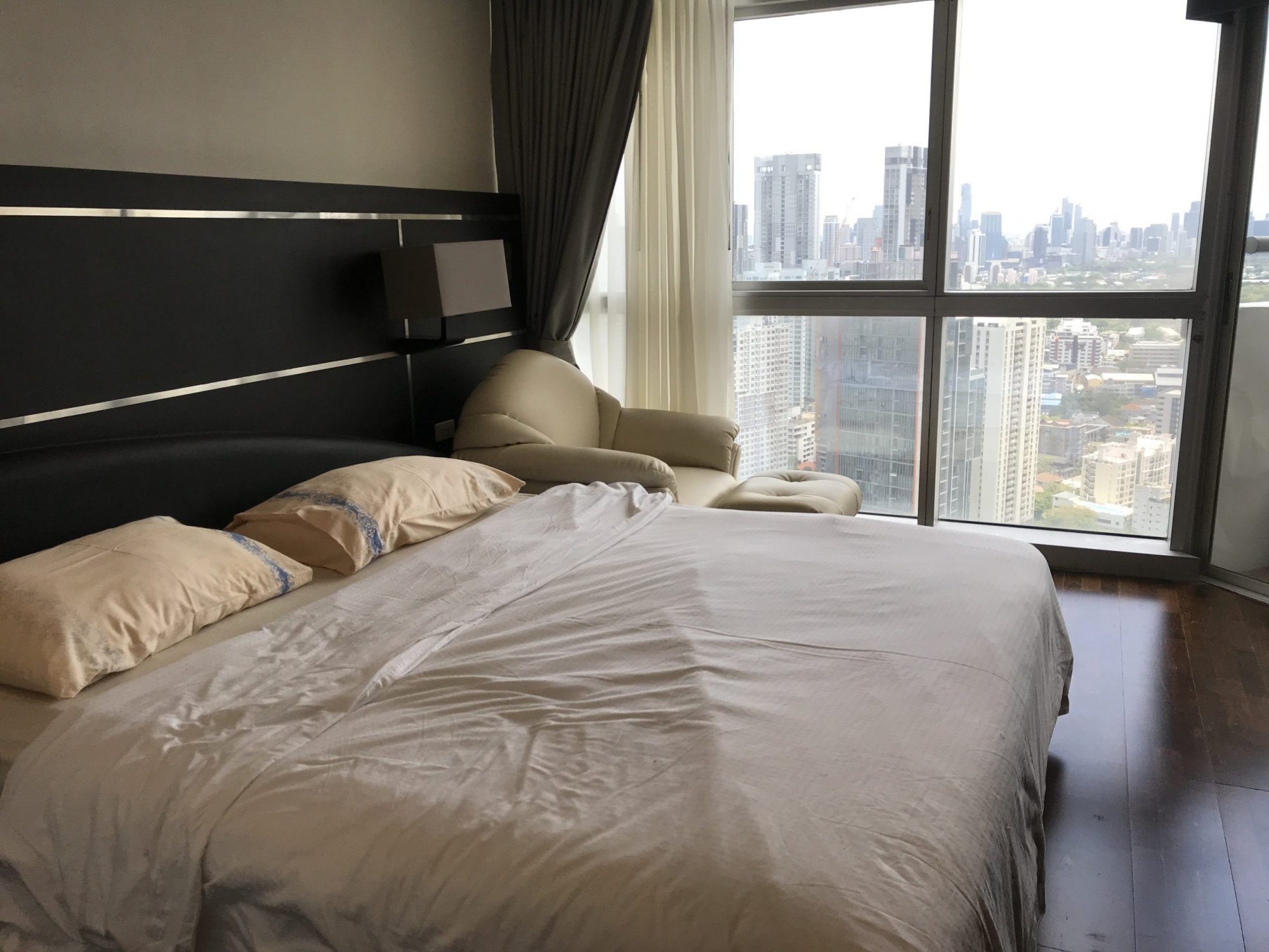 ปล่อยเช่า! The Waterford Diamond ในราคาเพียง 35,000บาท/เดือน 2 ห้องนอน 1 ห้องน้ำ 70ตรม. ห้องใหญ่อยู่สบาย ใกล้ BTS พร้องพงษ์ เฟอร์นิเจอร์ครบพร้อมเข้าอยู่ PROP000328