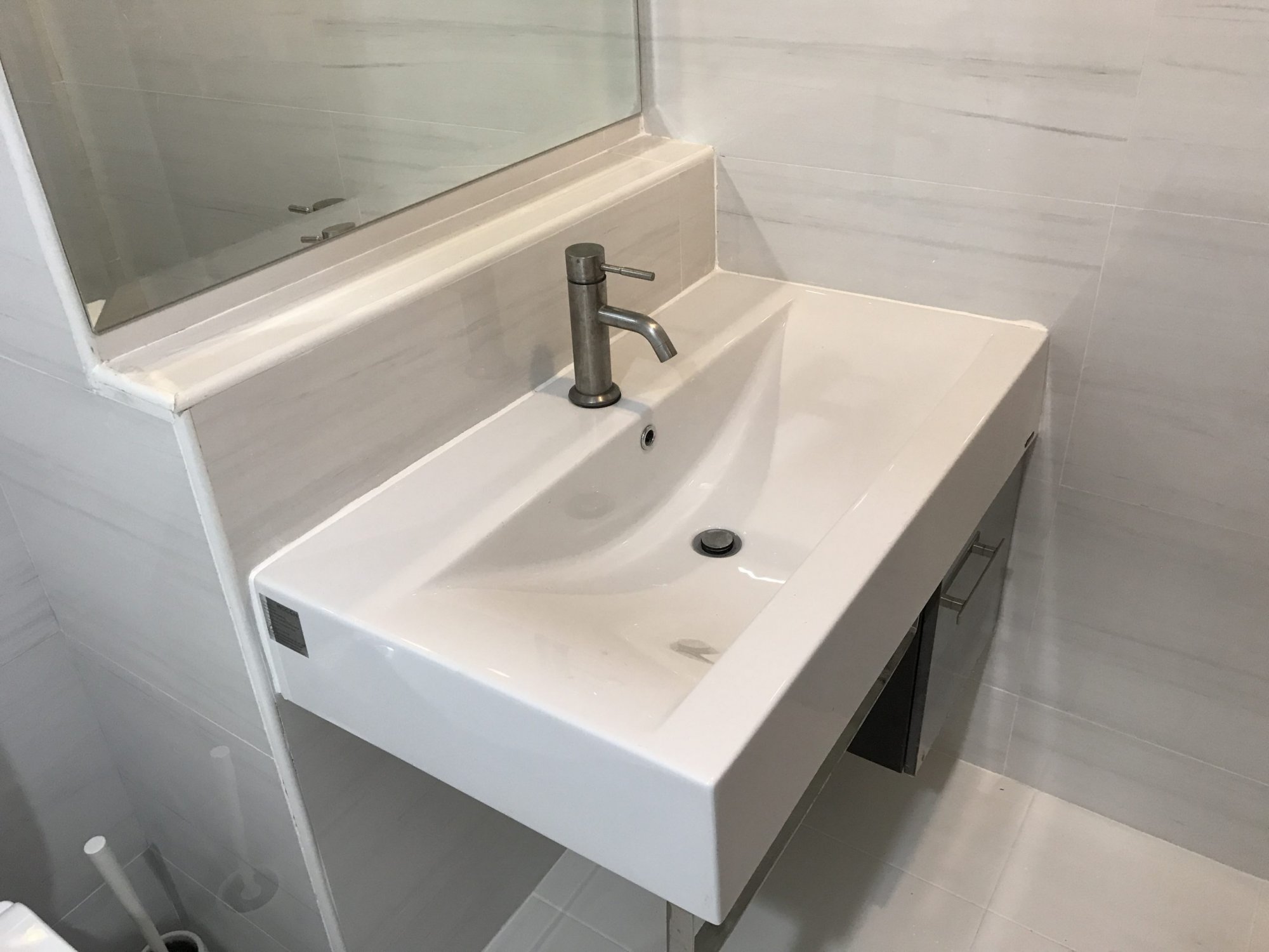 ปล่อยเช่า! The Waterford Diamond ในราคาเพียง 35,000บาท/เดือน 2 ห้องนอน 1 ห้องน้ำ 70ตรม. ห้องใหญ่อยู่สบาย ใกล้ BTS พร้องพงษ์ เฟอร์นิเจอร์ครบพร้อมเข้าอยู่ PROP000328