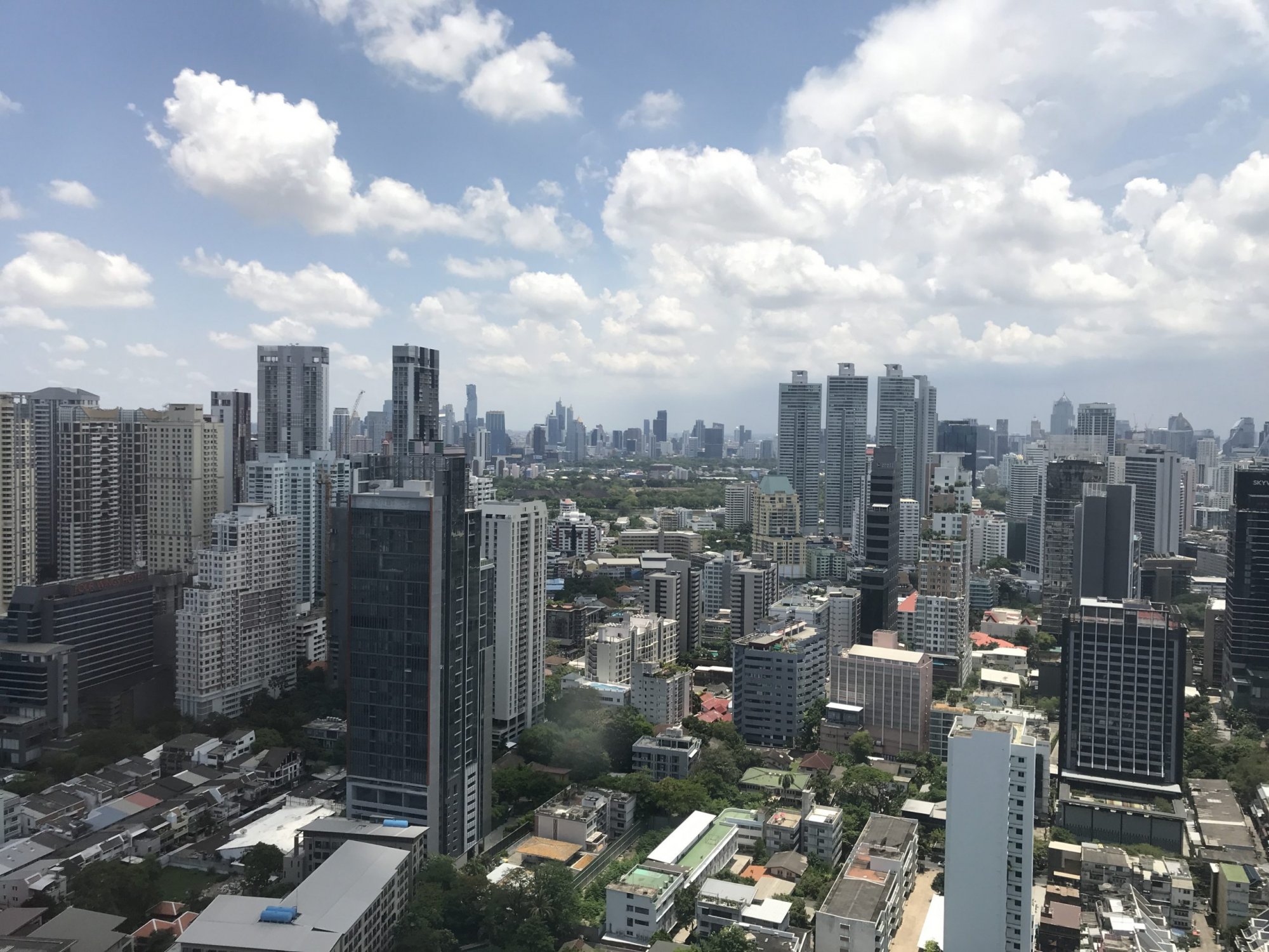 ปล่อยเช่า! The Waterford Diamond ในราคาเพียง 35,000บาท/เดือน 2 ห้องนอน 1 ห้องน้ำ 70ตรม. ห้องใหญ่อยู่สบาย ใกล้ BTS พร้องพงษ์ เฟอร์นิเจอร์ครบพร้อมเข้าอยู่ PROP000328