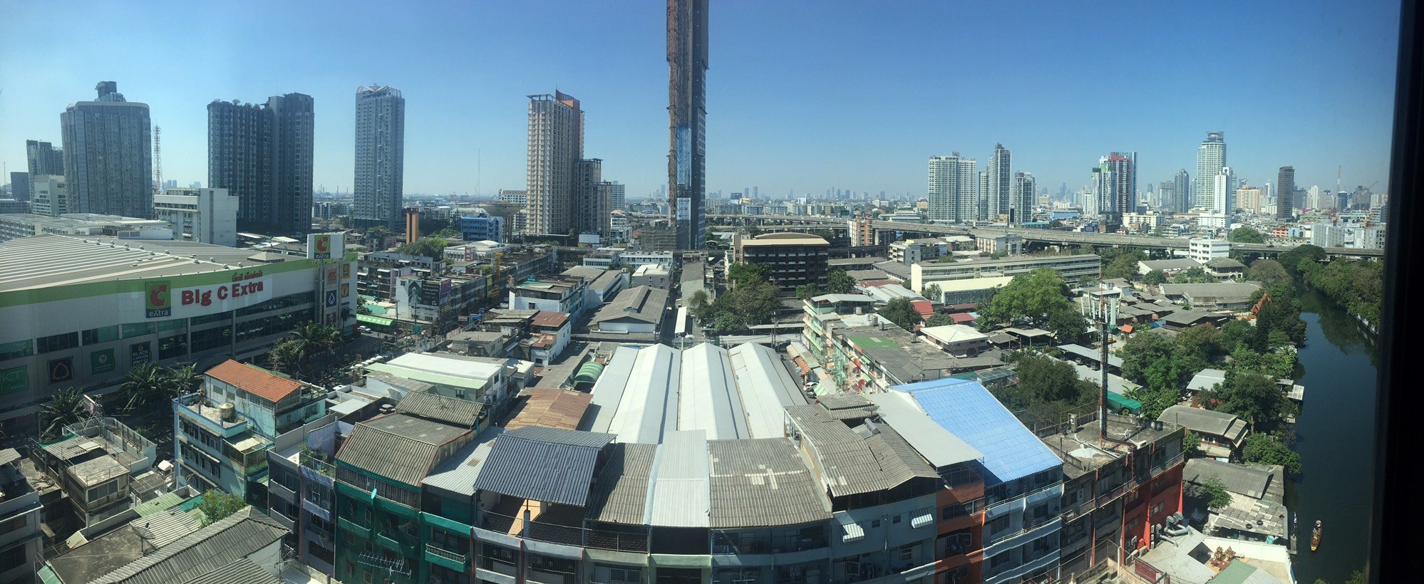 For rent at Blocs 77 1 Bedroom 1 Bathroom 12,000THB/month Fully furnished PROP000333