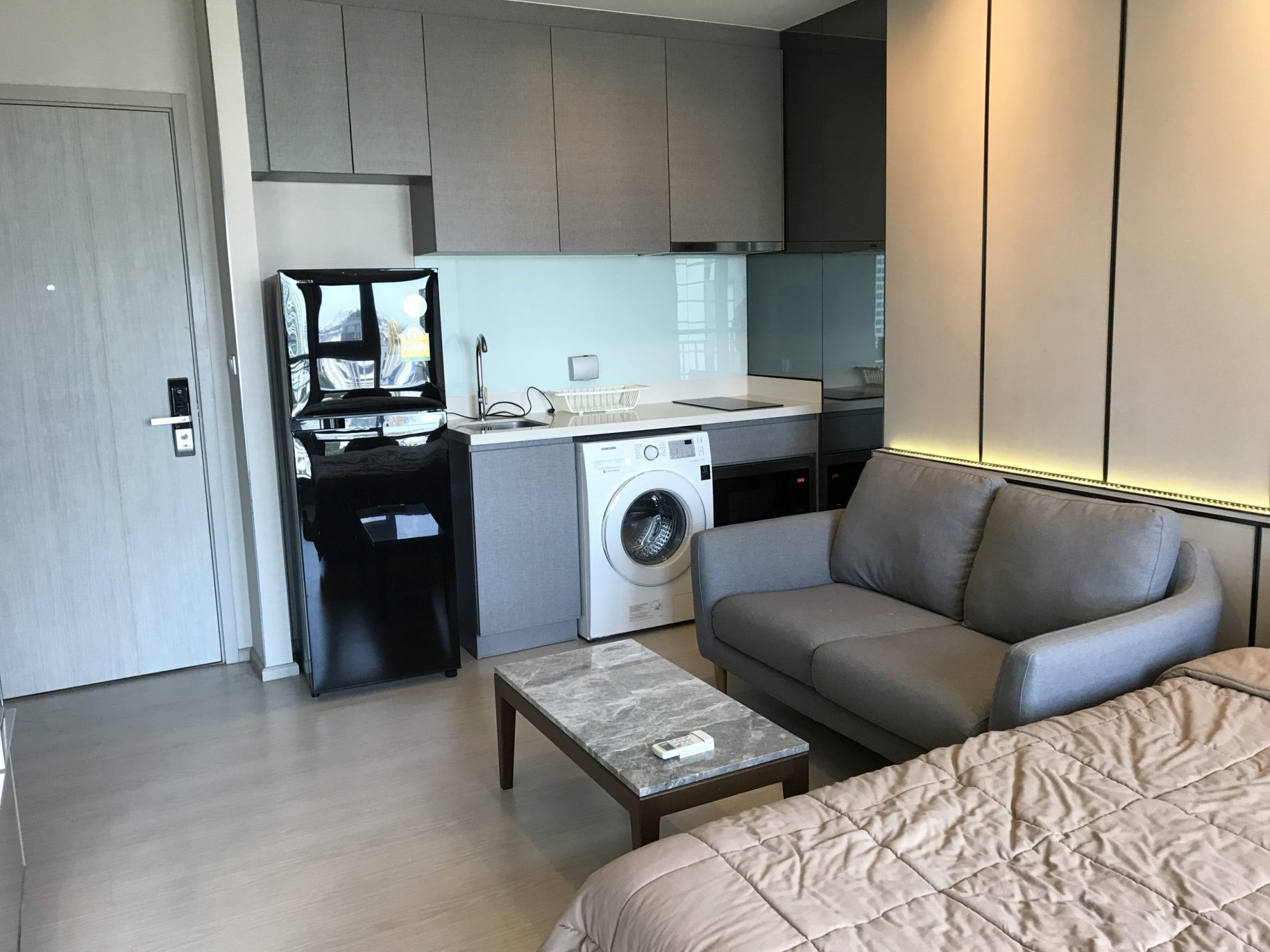 ขาย/เช่า คอนโด Rhythm Sukhumvit 36-38 วิวสวยที่สุดในตึก